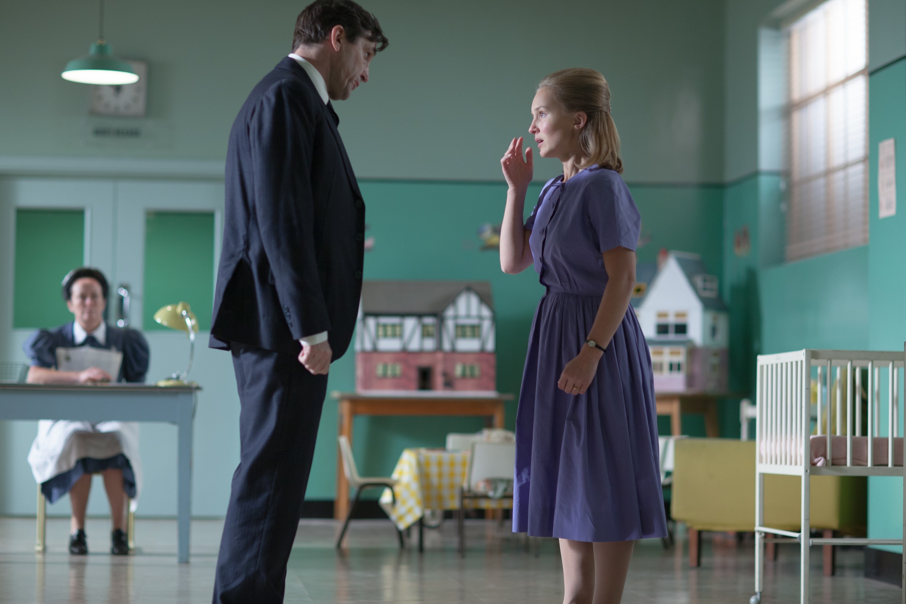 Call the Midwife, Season 4 Episode 5, Recap, 3000x2000 HD Desktop