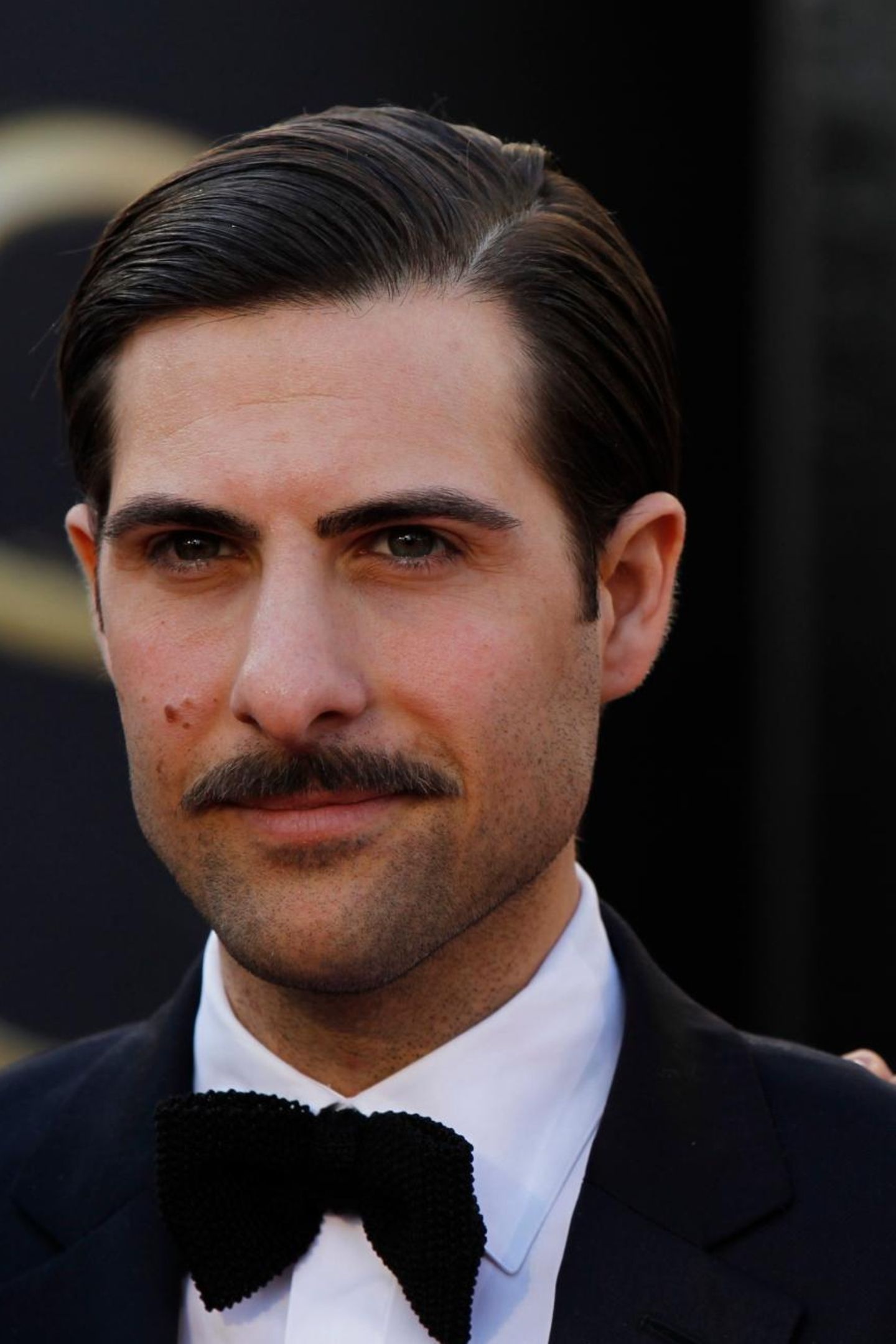 Jason Schwartzman, Father Again, Family News, 1440x2160 HD Phone