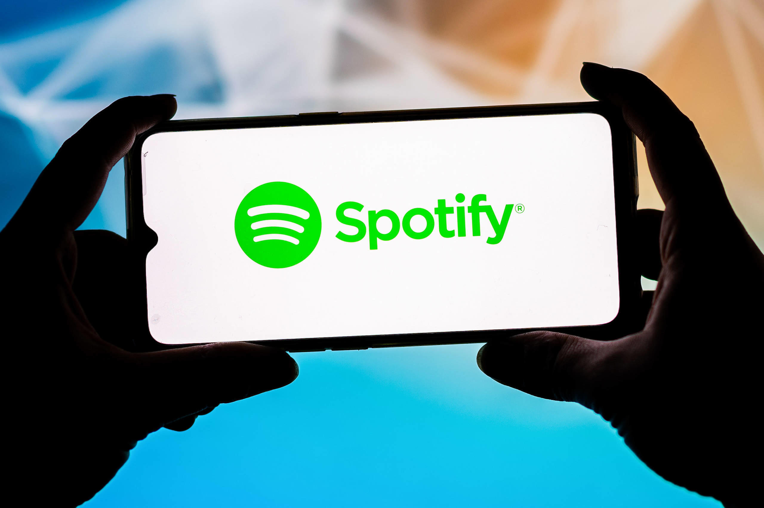 Spotify Charts website, Music rankings, New platform launch, Music popularity, 2560x1710 HD Desktop