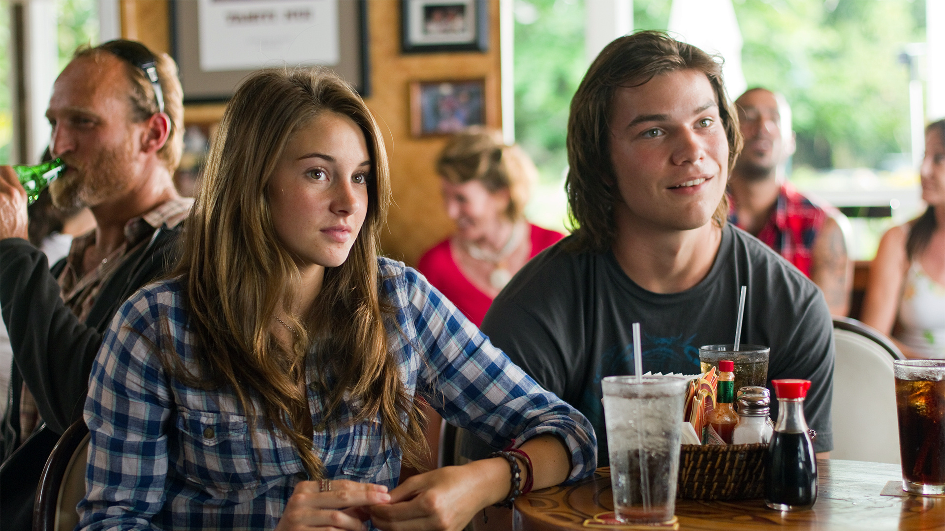 The Descendants, HD wallpapers, Hintergrnde, 1920x1080 Full HD Desktop