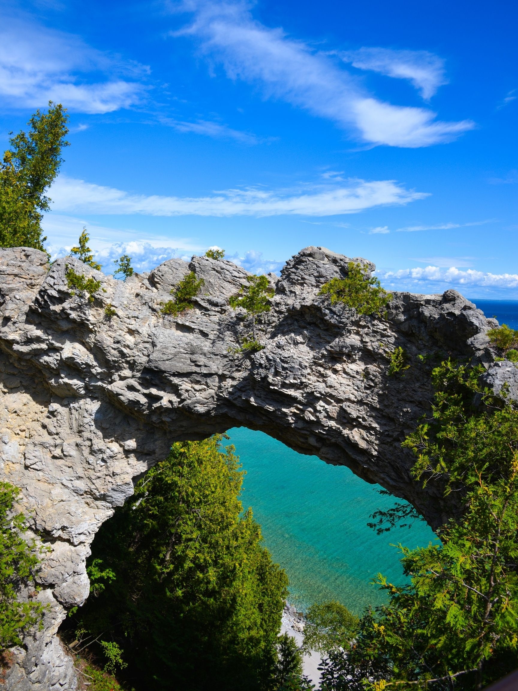 Mackinac Island activities, Michigan adventure, Island exploration, Family-friendly fun, 1730x2310 HD Phone