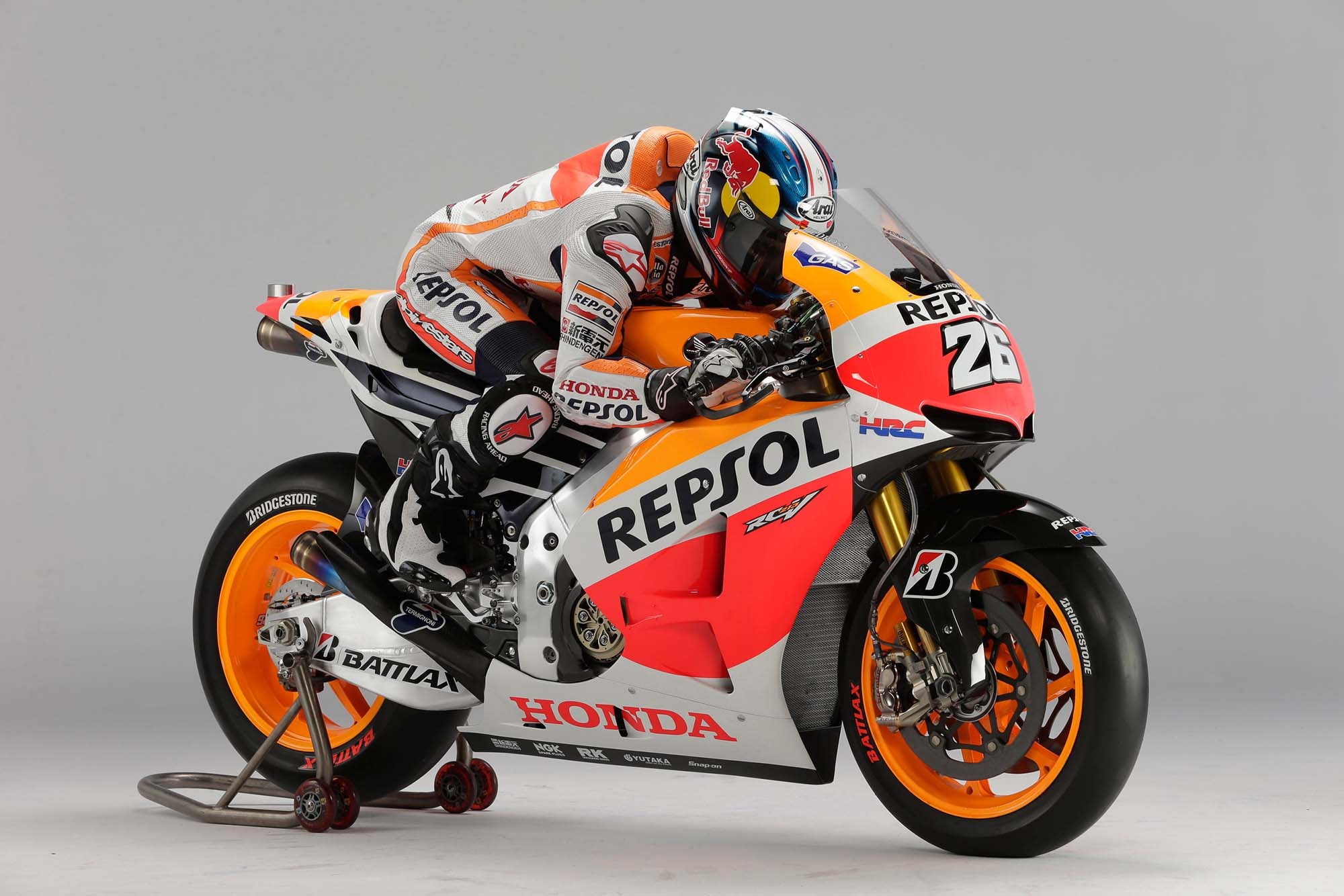 Honda RC213V-S, Track legend, Asphalt and rubber, Photo collection, 2000x1340 HD Desktop