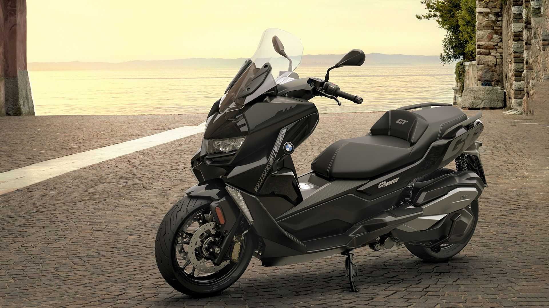 BMW C 400 GT, Auto, Motorrad, New, 1920x1080 Full HD Desktop