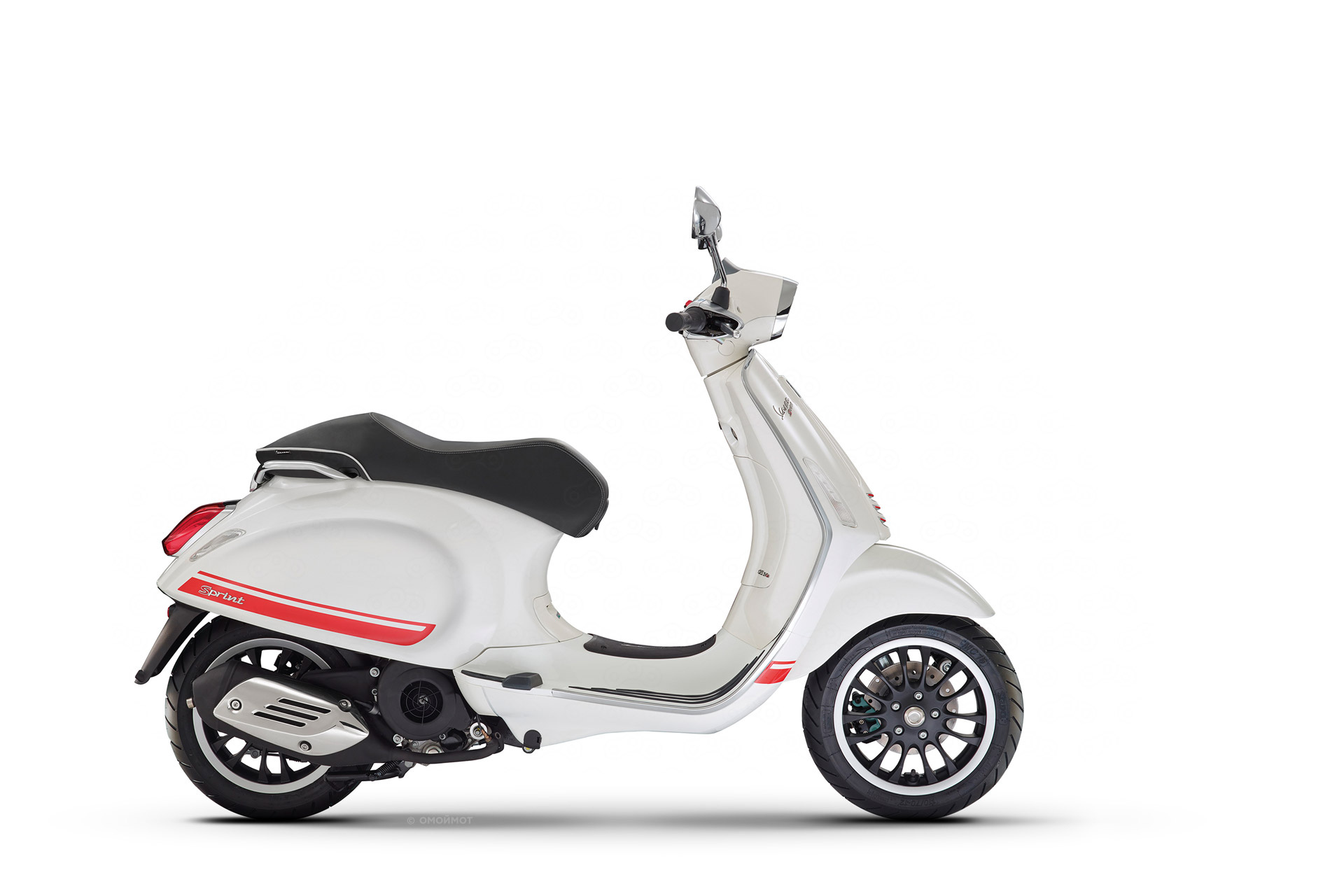 Vespa Sprint 150, Vespa sprint 125e, 1920x1280 HD Desktop