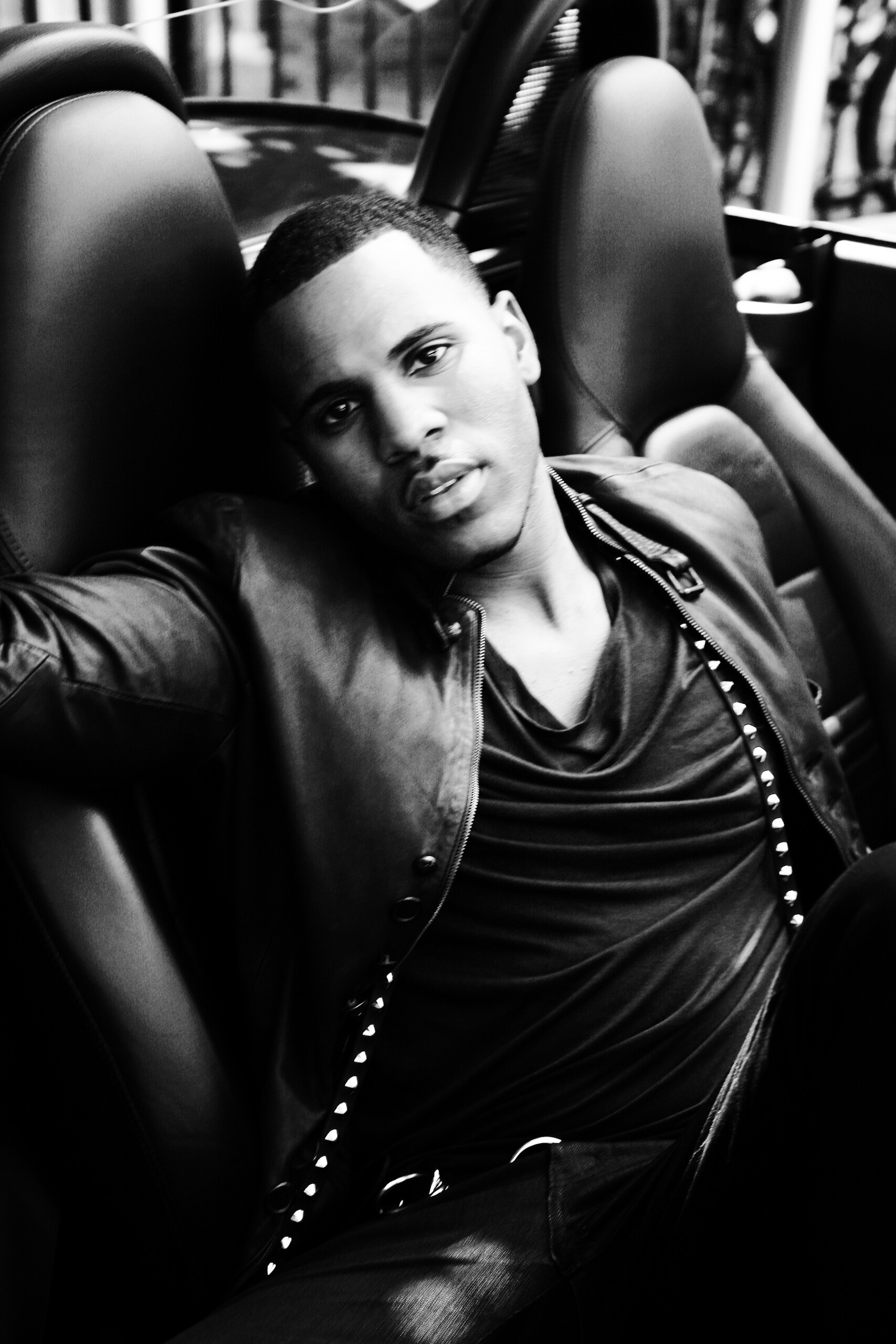Jason Derulo, Wallpapers, 75 Jason Derulo wallpapers, 1710x2560 HD Phone