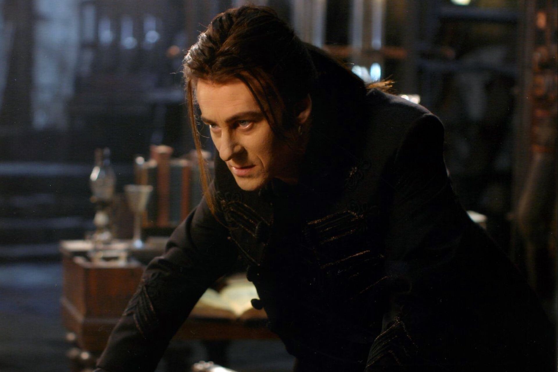 Van Helsing, Legendary monster hunter, Gothic battles, Ancient evil, 1920x1280 HD Desktop