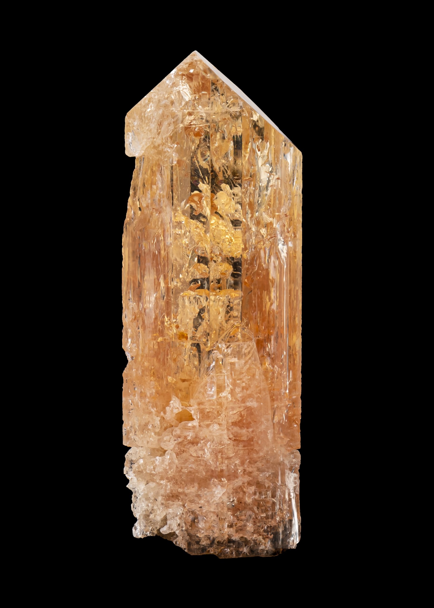 Topaz v Imperial Collectors, Unique topaz gem, Precious stone, Edge in collectors market, 1830x2560 HD Phone