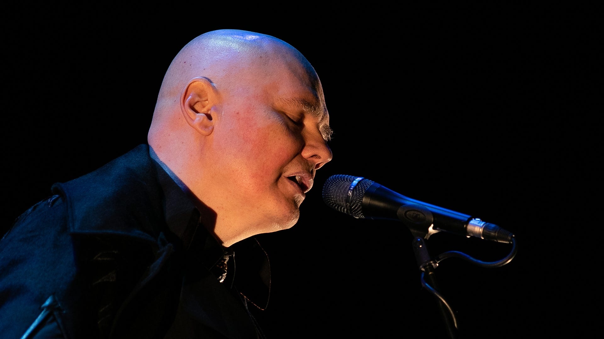 The Smashing Pumpkins, Heartfelt new song, Emotional resonance, Musical craftsmanship, 1920x1080 Full HD Desktop