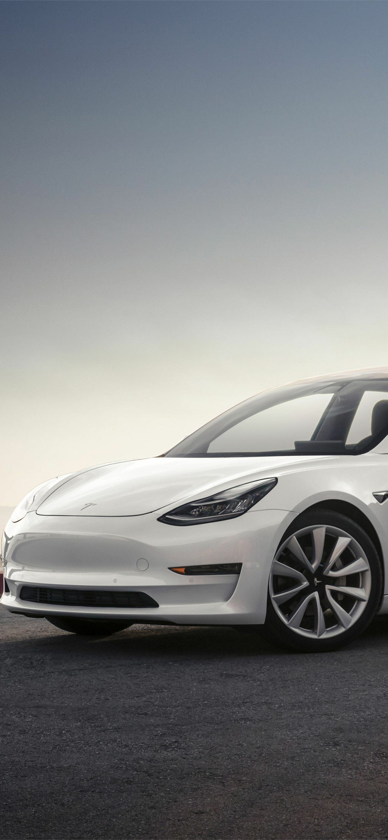 Tesla Model Y, Posted by Christopher Johnson, 1290x2780 HD Phone