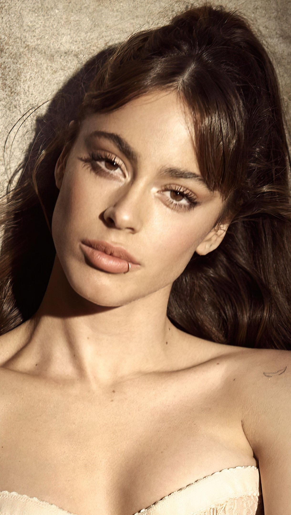 TINI Stoessel, Vogue Mexico photoshoot, 4K Ultra HD quality, ID8904, 1220x2160 HD Phone