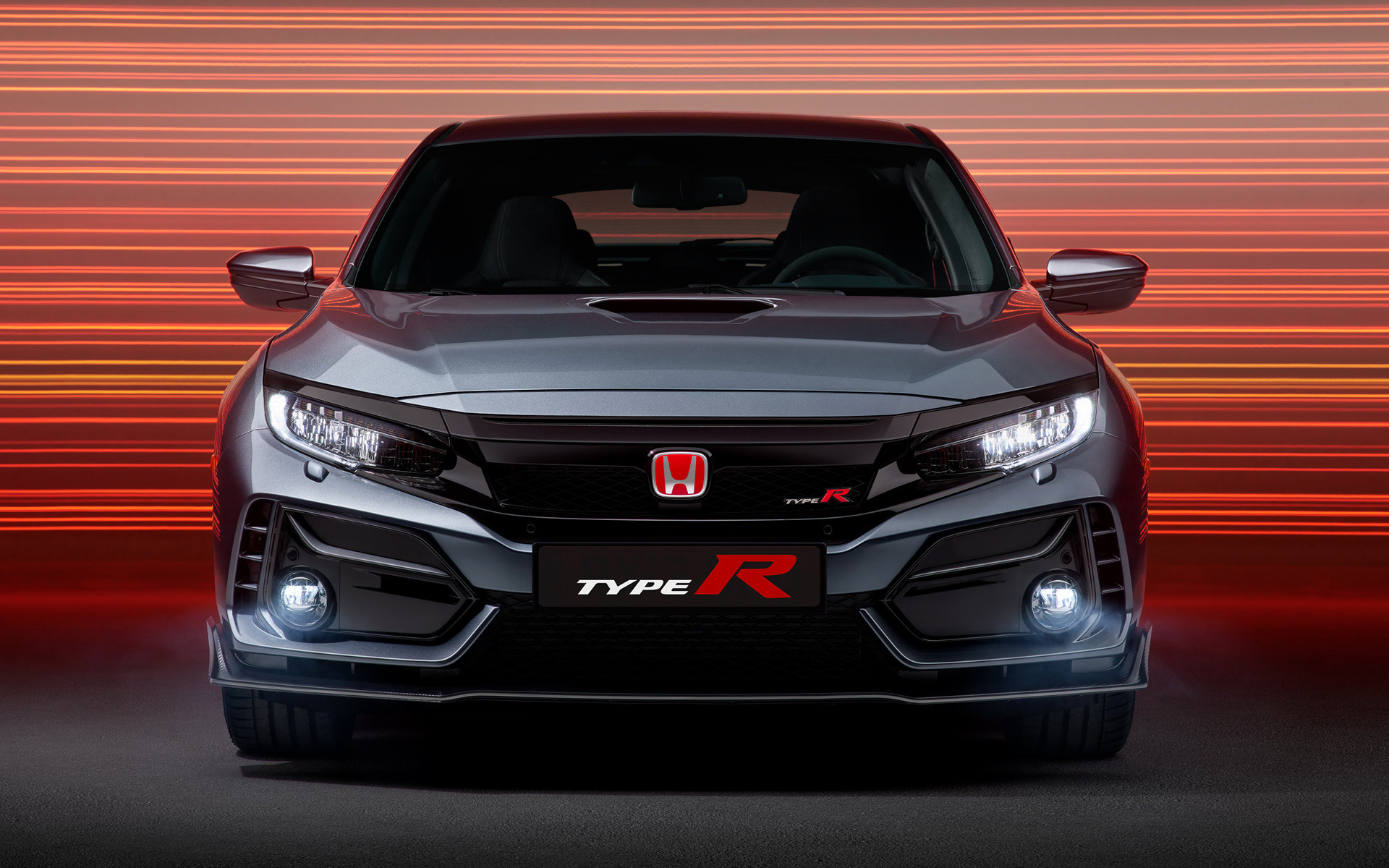 Civic Type R Sport Line, Honda Wallpaper, 1920x1200 HD Desktop