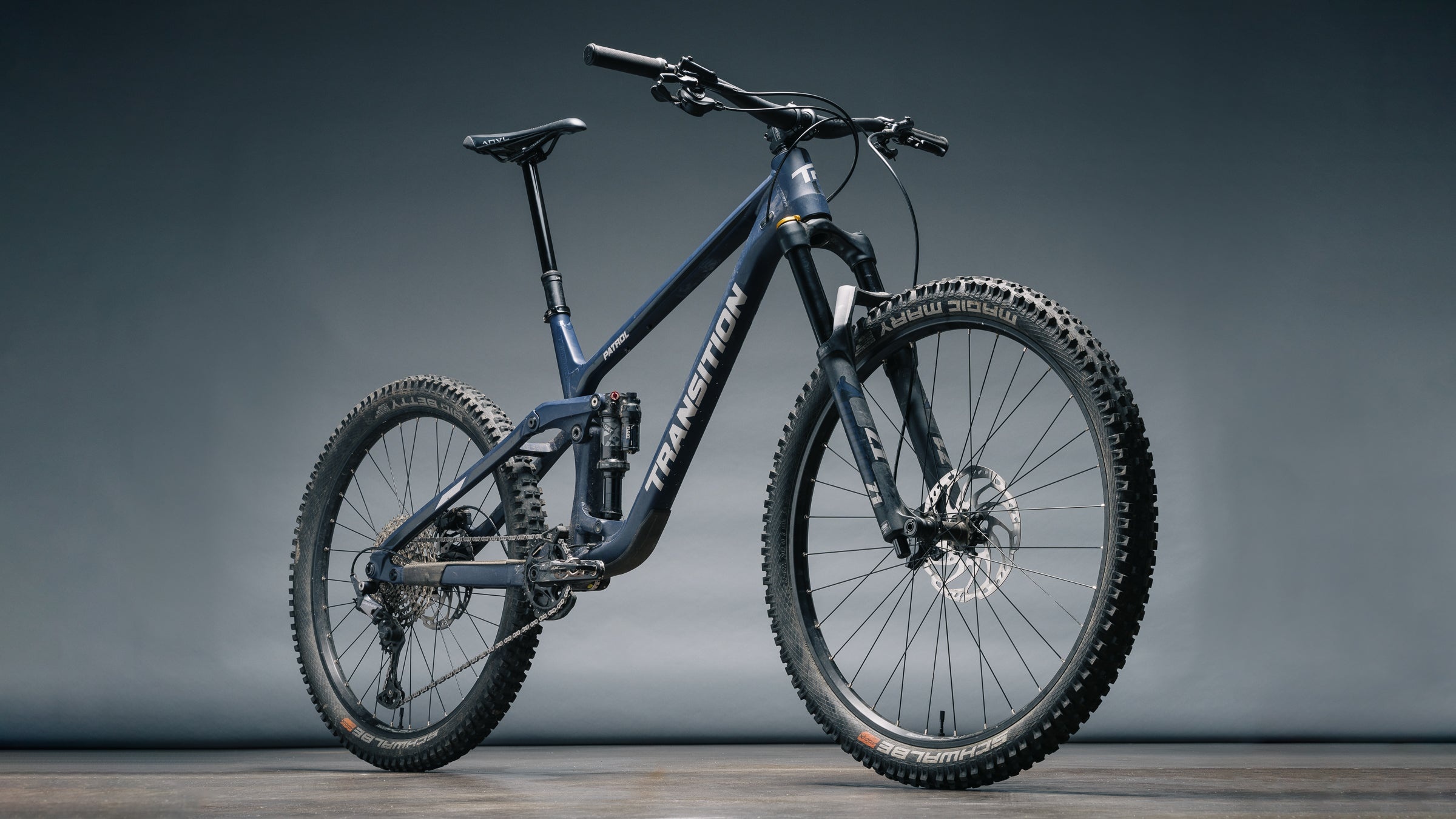 Patrol Deore, Transition Bikes Wallpaper, 2400x1350 HD Desktop