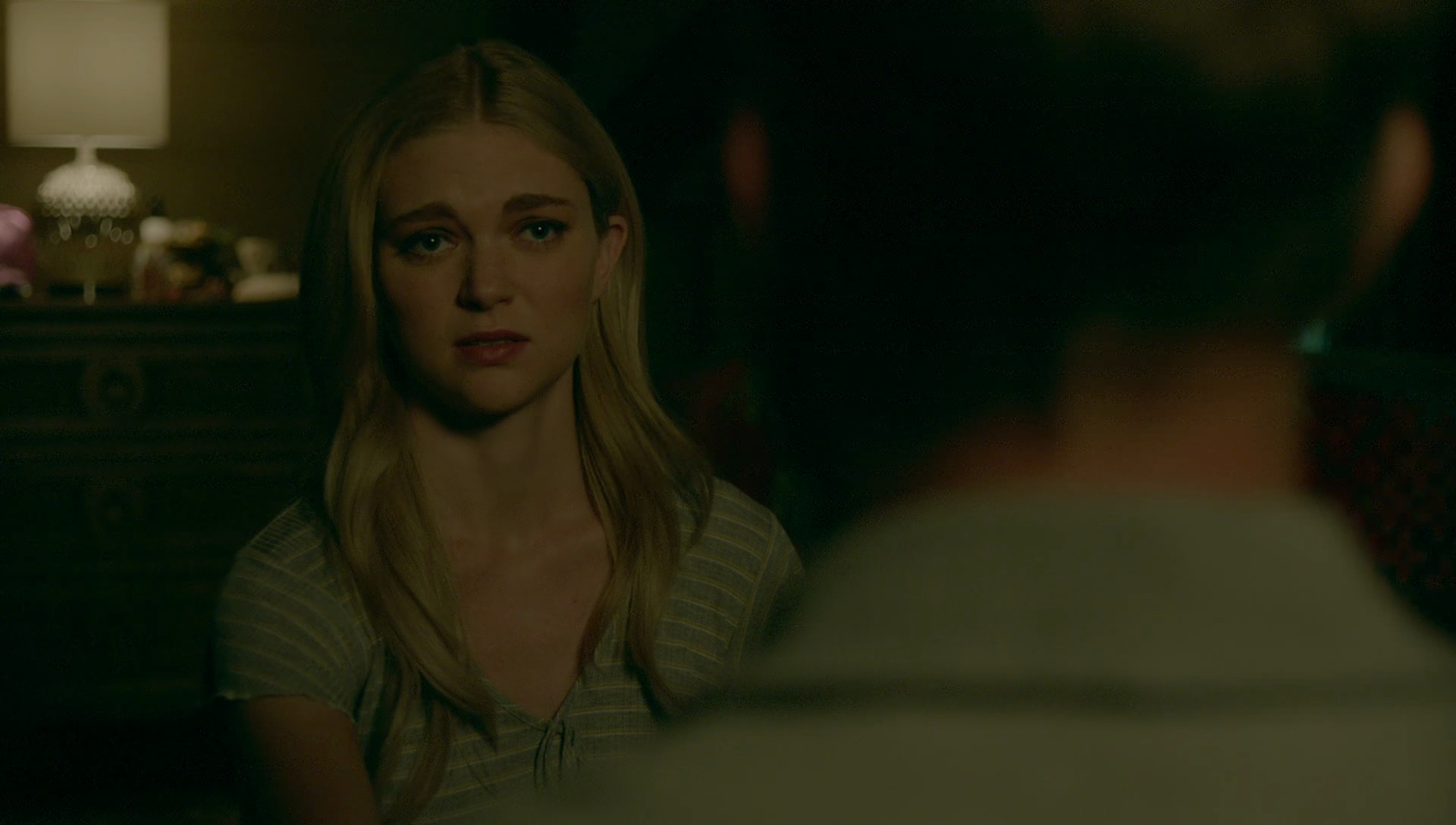 Legacies TV Series, Lizzie Saltzman, Wallpapers, 1920x1090 HD Desktop