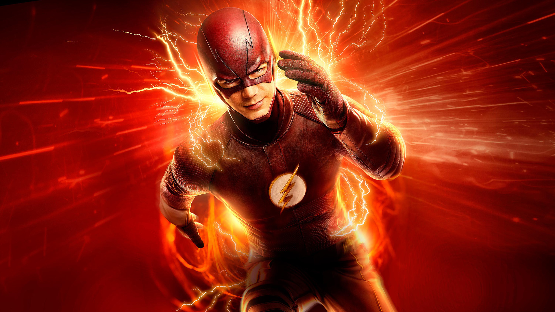 150+ The Flash 2014 Papis de Parede HD e Planos de Fundo 1920x1080