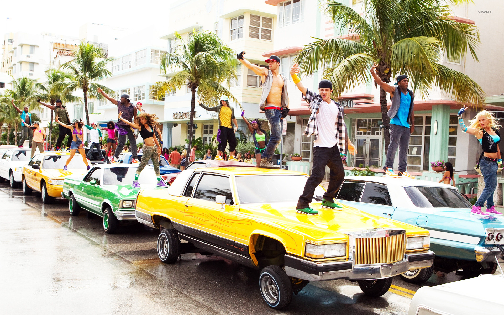 Step Up Revolution, Step Up Wallpaper, 1920x1200 HD Desktop