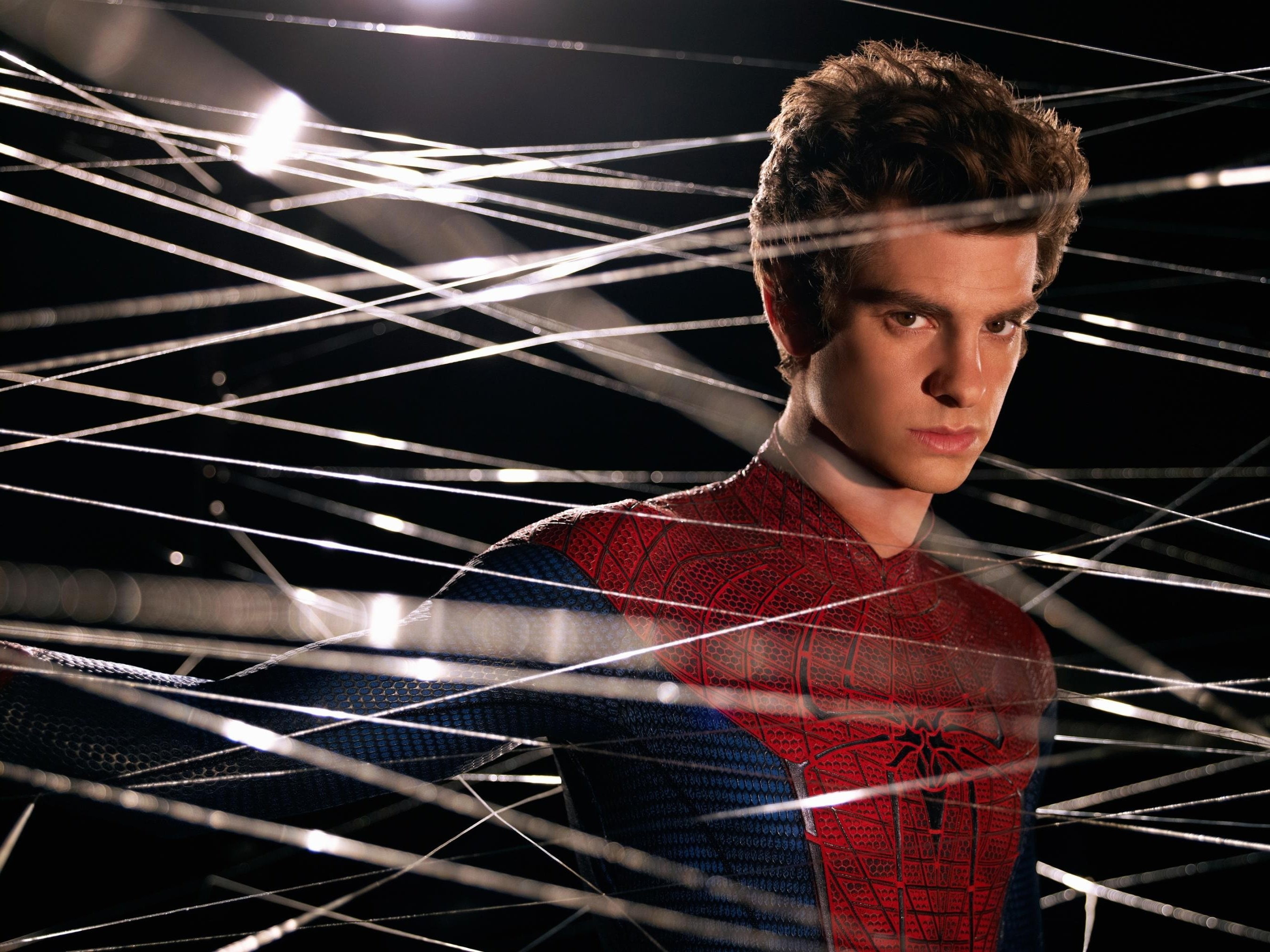 Andrew Garfield, HD Wallpaper, Background Image, 2700x2030 HD Desktop