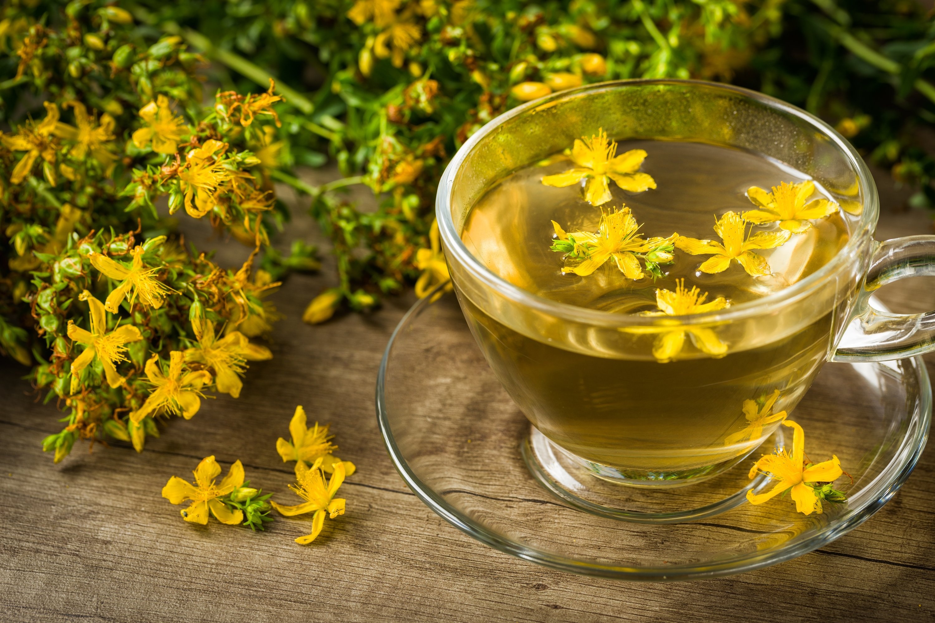 Tea time in Turkey, Healing herbs, Winter indulgence, Cultural experience, 3000x2000 HD Desktop