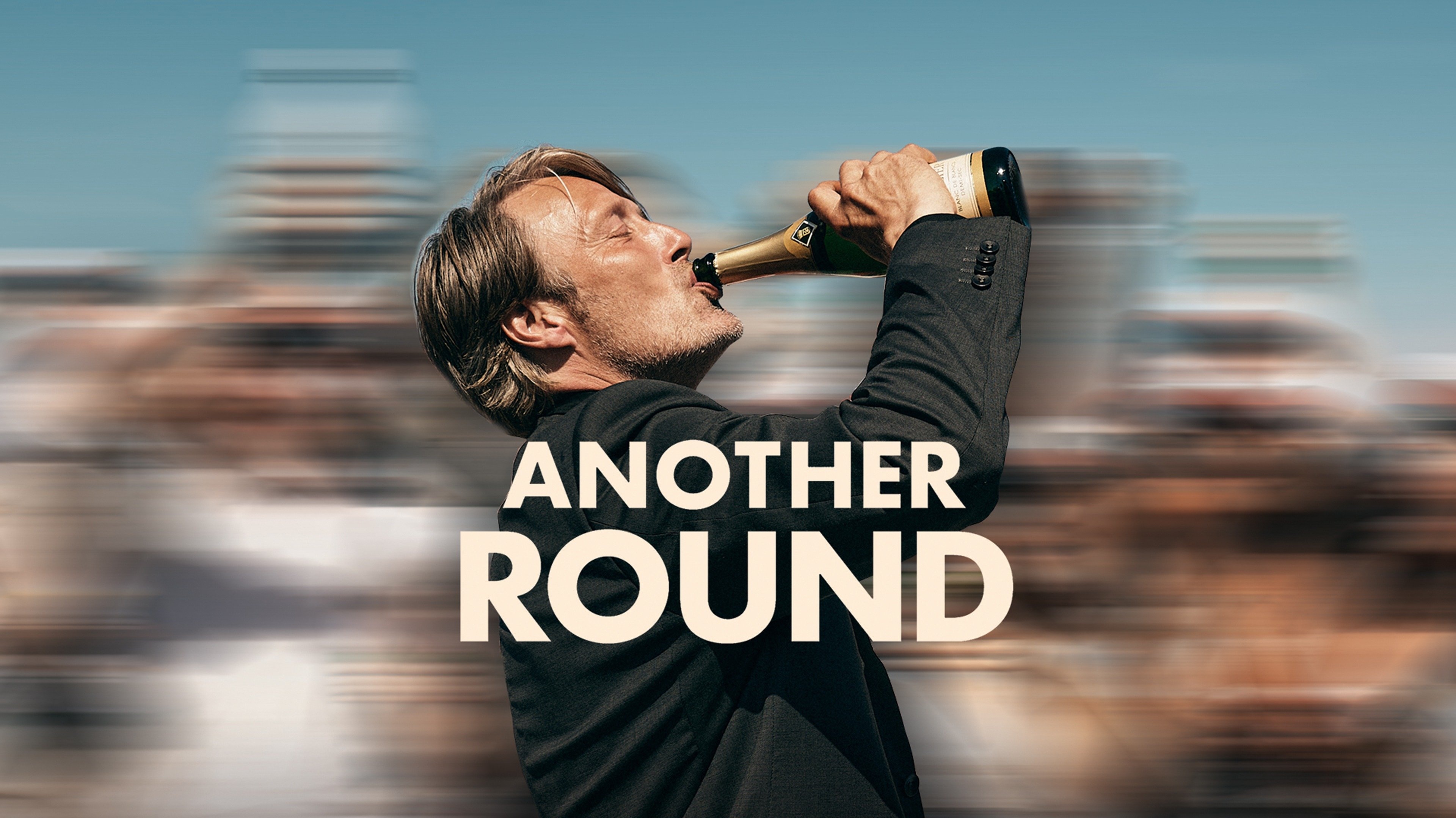 Another Round movie, Online streaming options, Plex availability, Watch it now, 3840x2160 4K Desktop