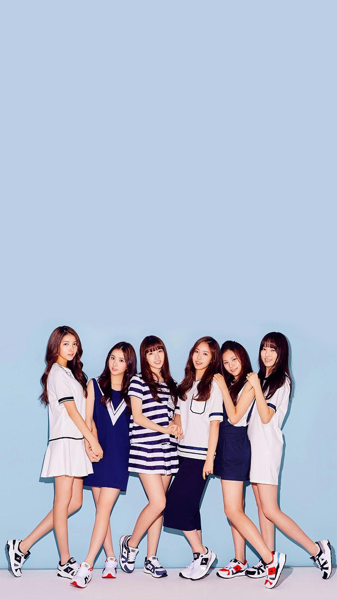 GFriend Music, GFriend wallpapers, 1080x1920 Full HD Phone