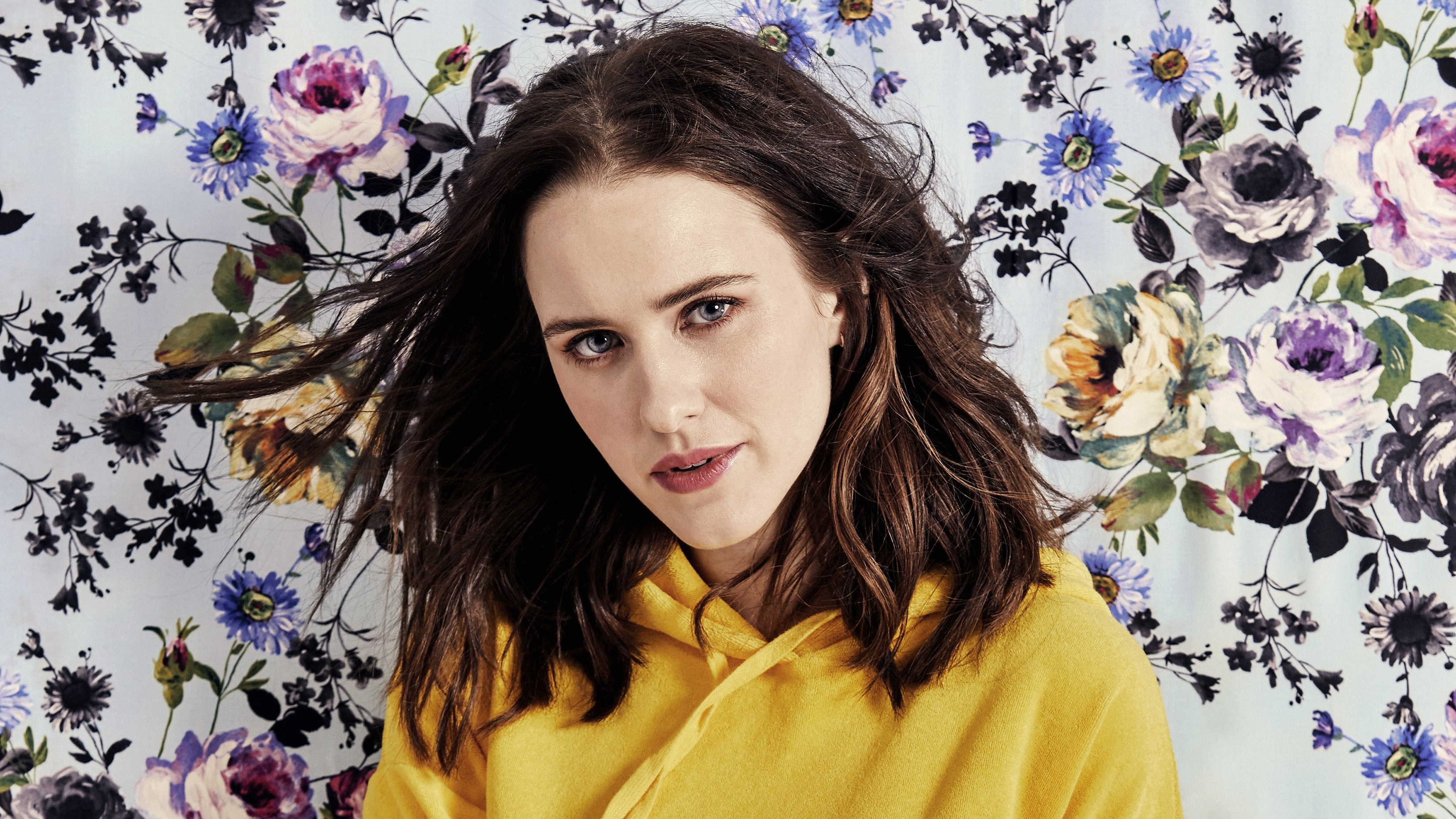 Rachel Brosnahan, Movies, Wallpapers, 40, 3300x1860 HD Desktop