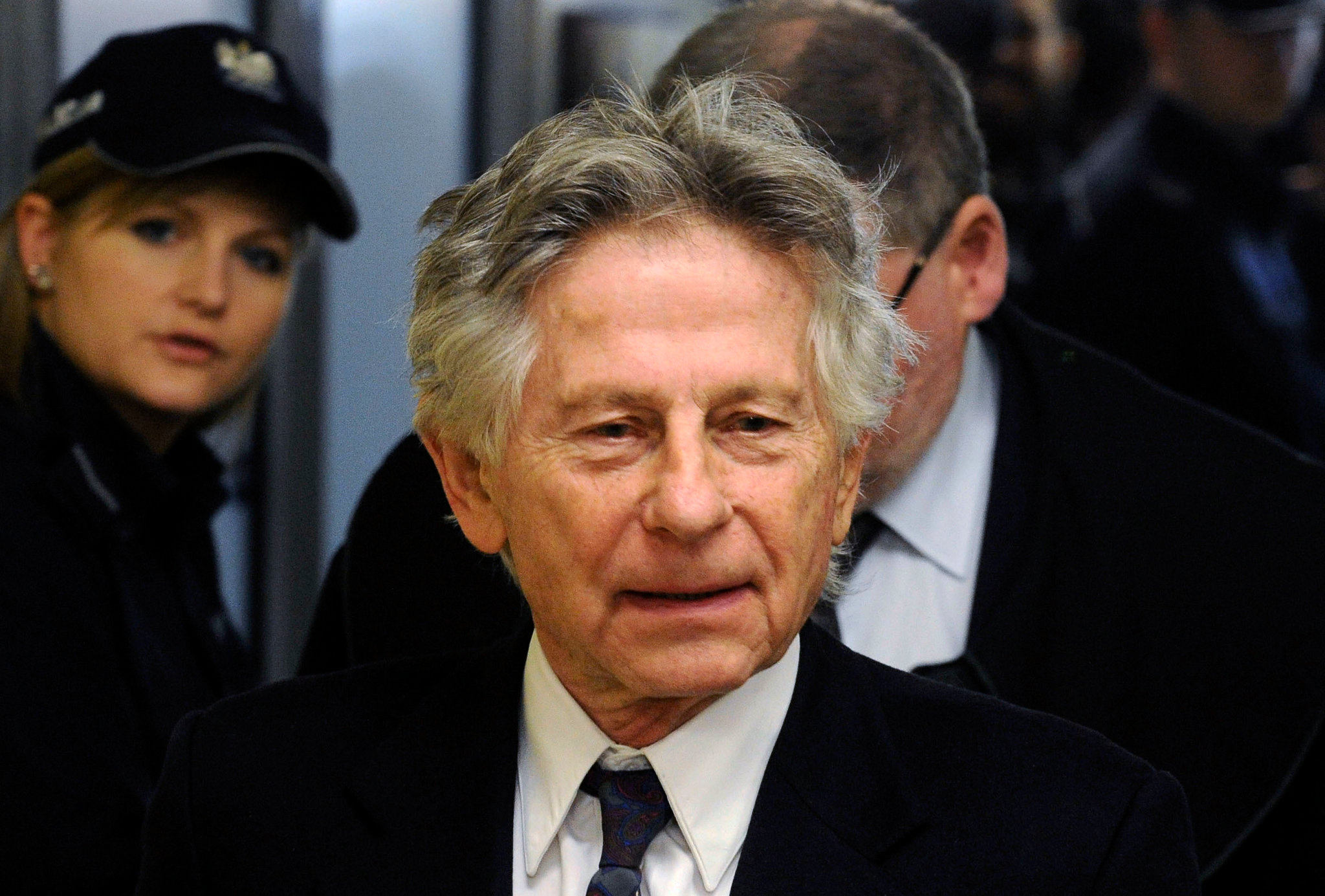 Roman Polanski, Sexual abuse case, Resolution, The New York Times, 2050x1390 HD Desktop