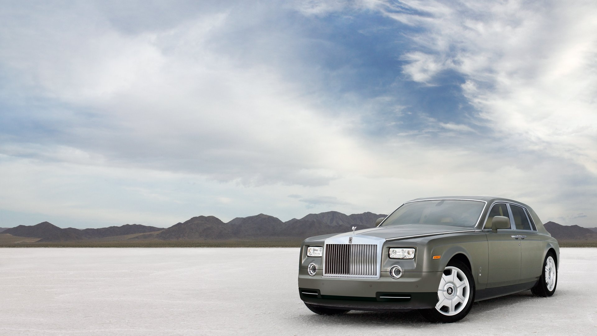 Rolls-Royce Phantom, 2012, News, Information, 1920x1080 Full HD Desktop