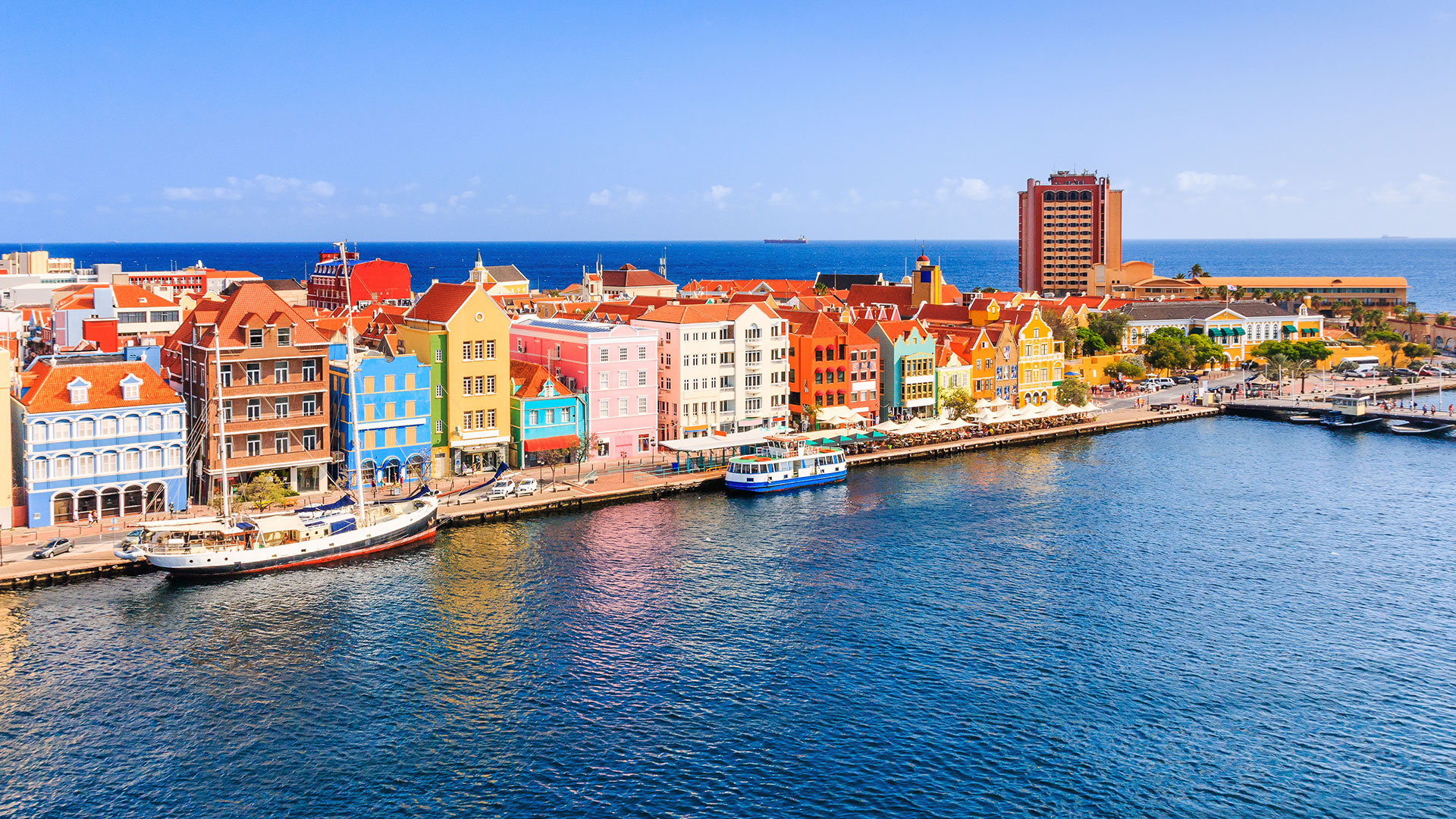 Curacao archives, Deepblu mag, Insider travel tips, Hidden gems, 1920x1080 Full HD Desktop