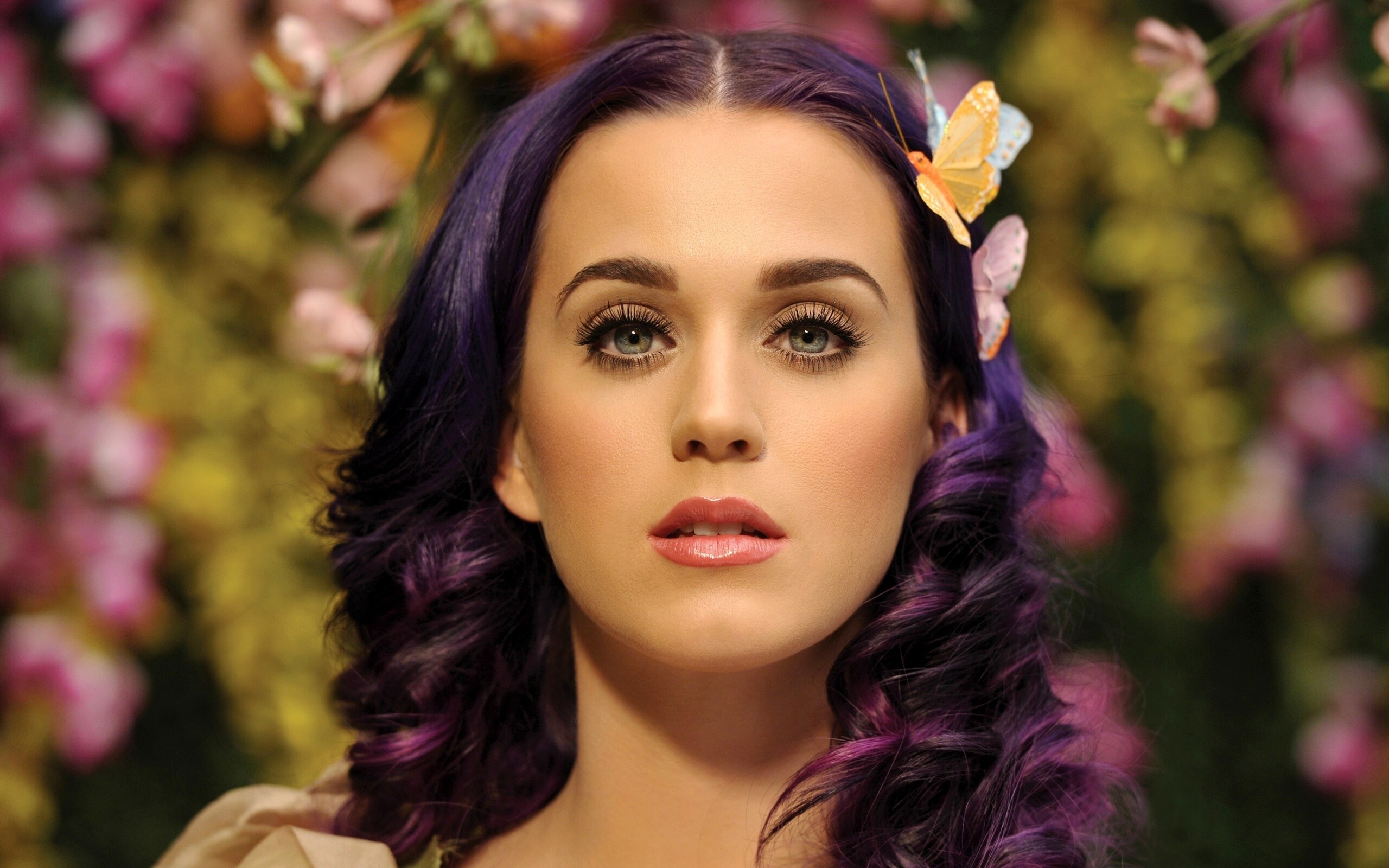 Katy Perry, Wallpaper background, High resolution, Captivating image, 2560x1600 HD Desktop