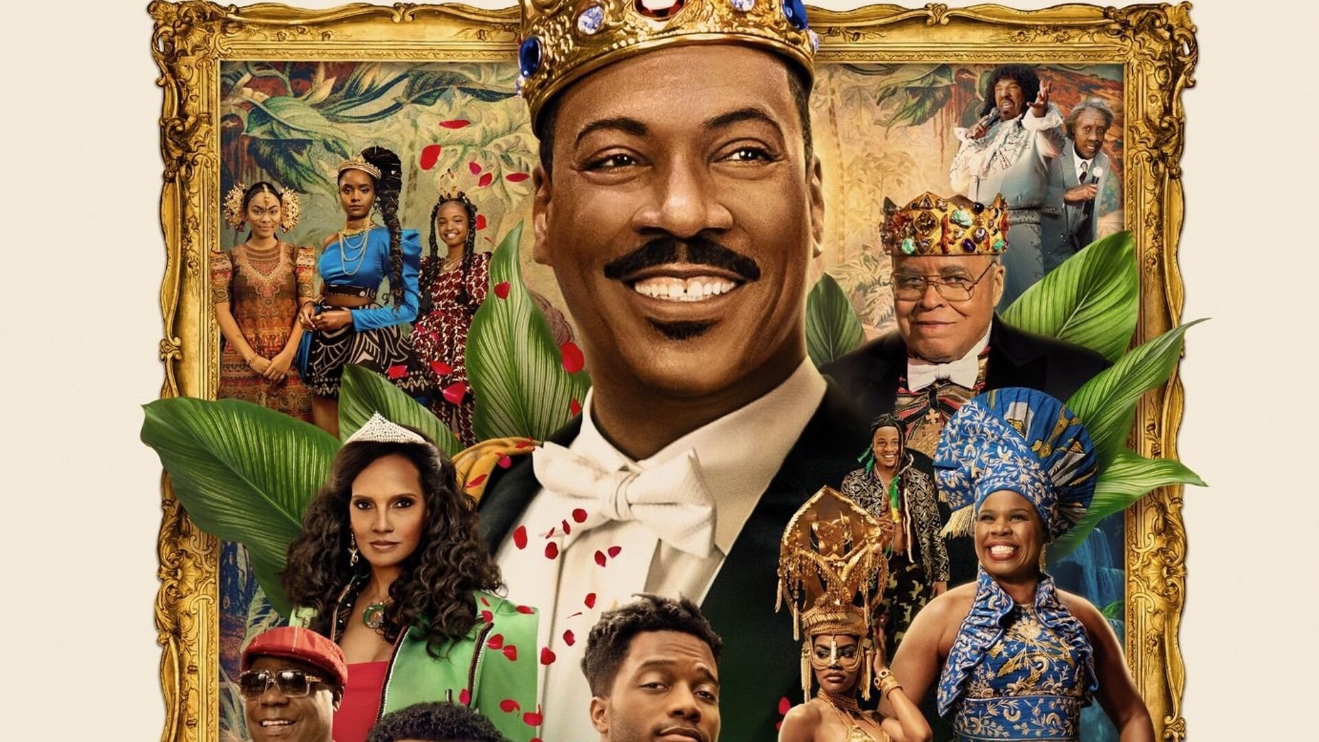 Coming to America, Comedy movie, HD wallpapers, 1920x1080 Full HD Desktop