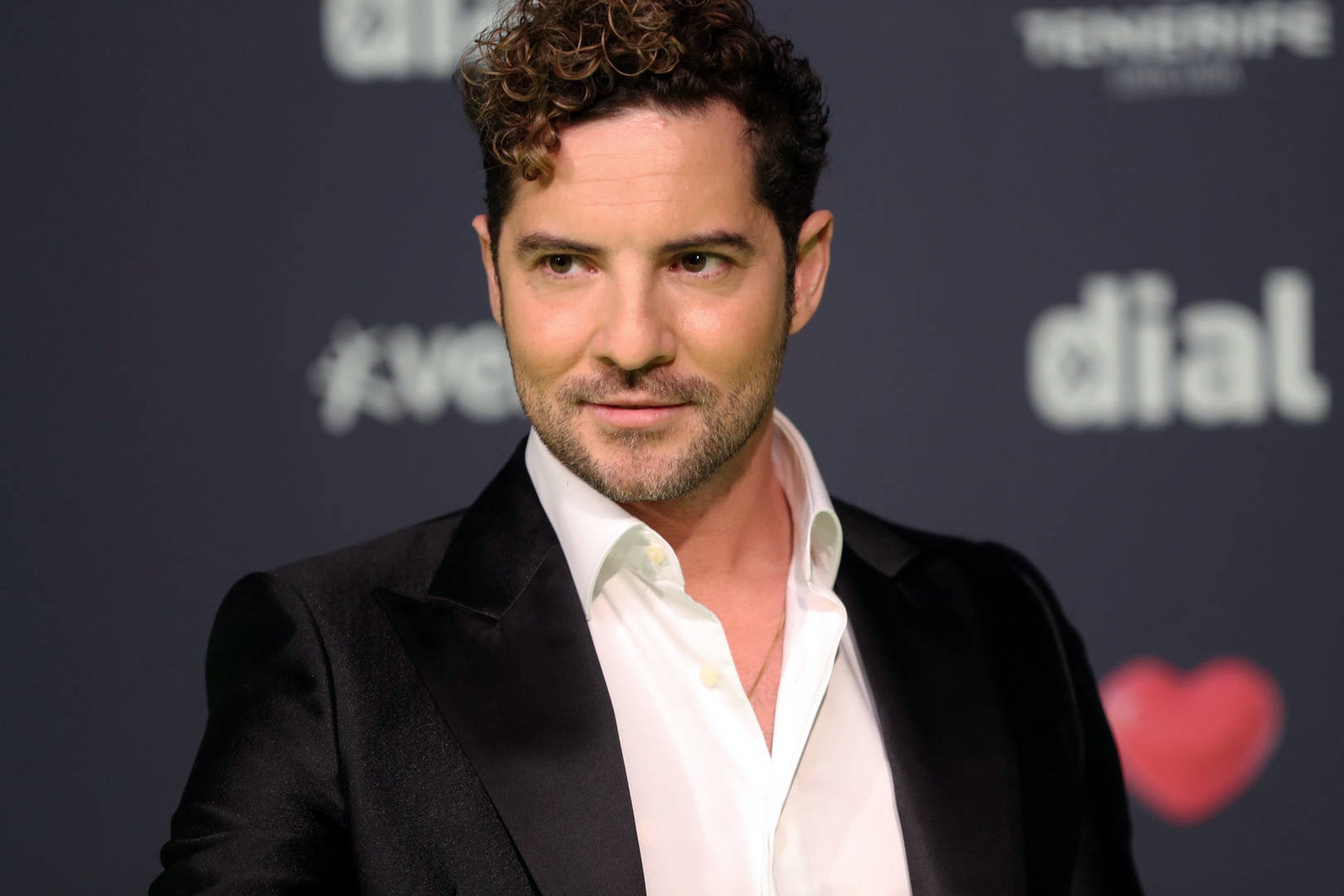 David Bisbal tour, Concert announcements, Ticket crusader, Latin pop, 2400x1600 HD Desktop