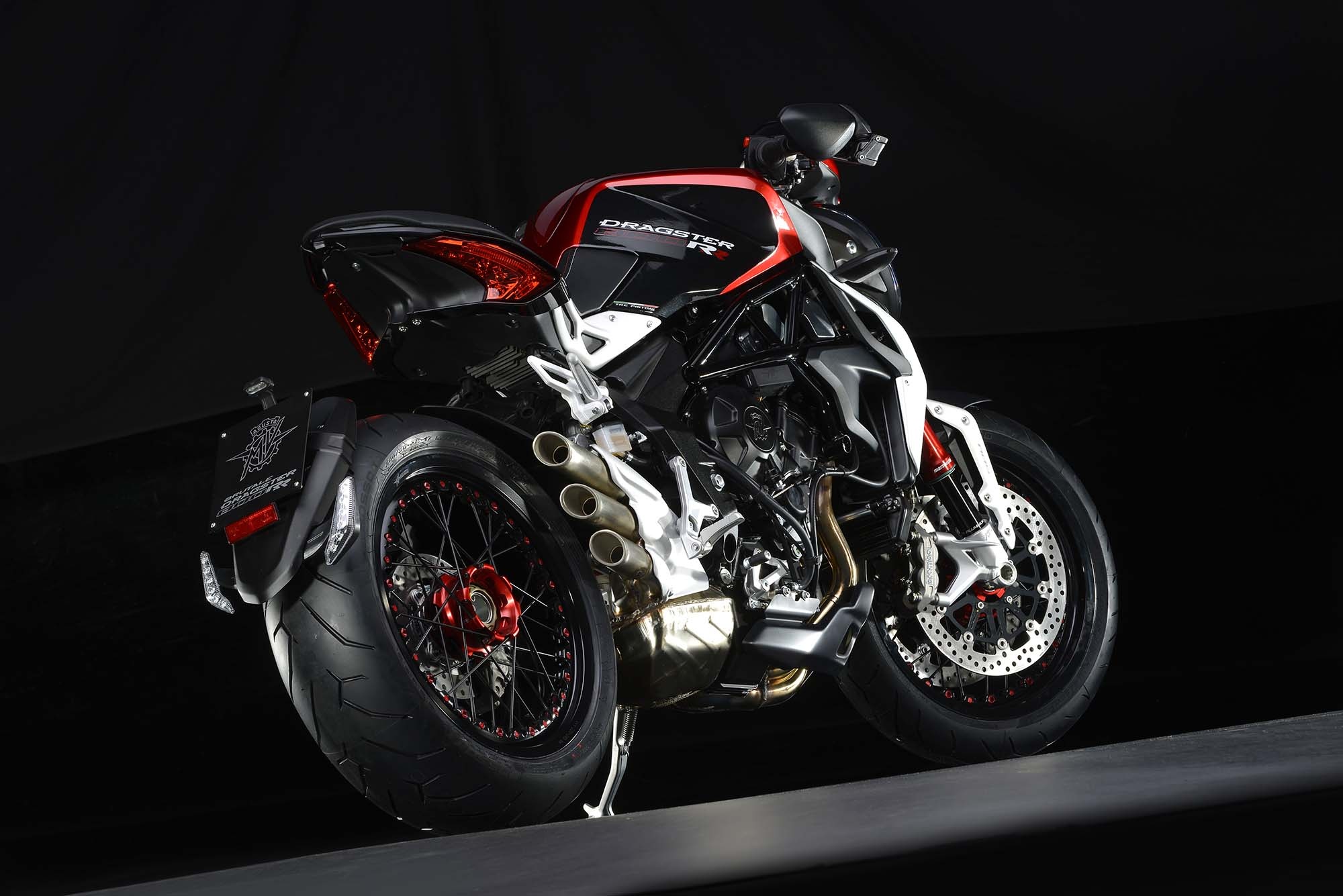 Lewis Hamilton Edition, MV Agusta Brutale RR Wallpaper, 2000x1340 HD Desktop