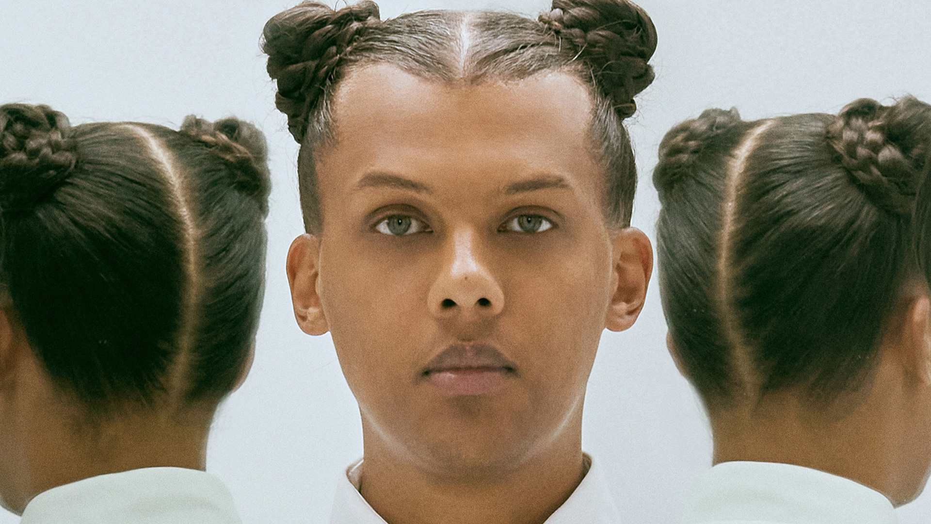 Stromae, Les Eurockeennes festival, Stromae, Electrifying performance, 1920x1080 Full HD Desktop