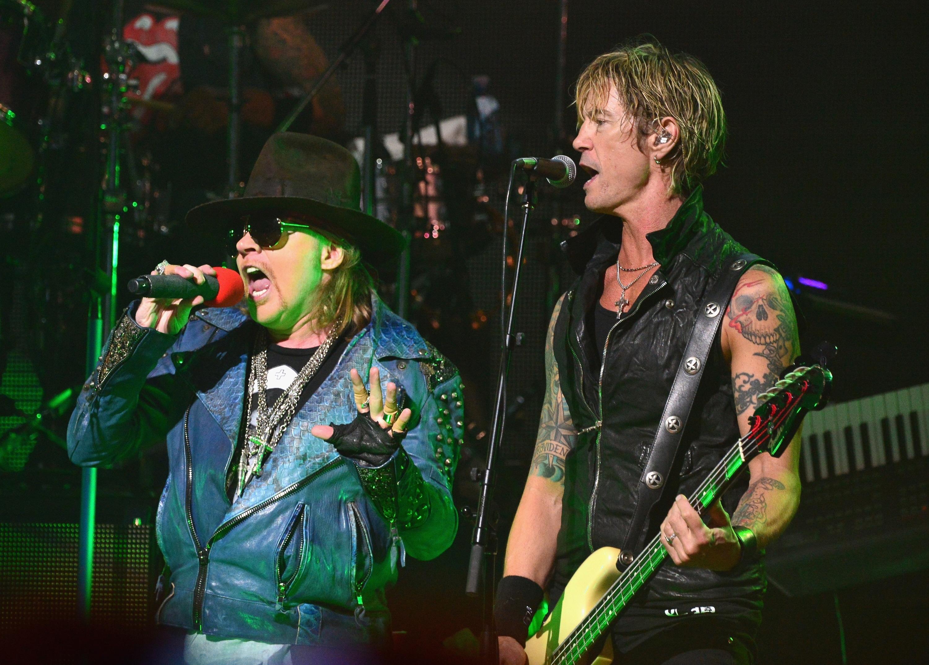 Duff McKagan, Monday rock city, Engaging interview, 3000x2150 HD Desktop
