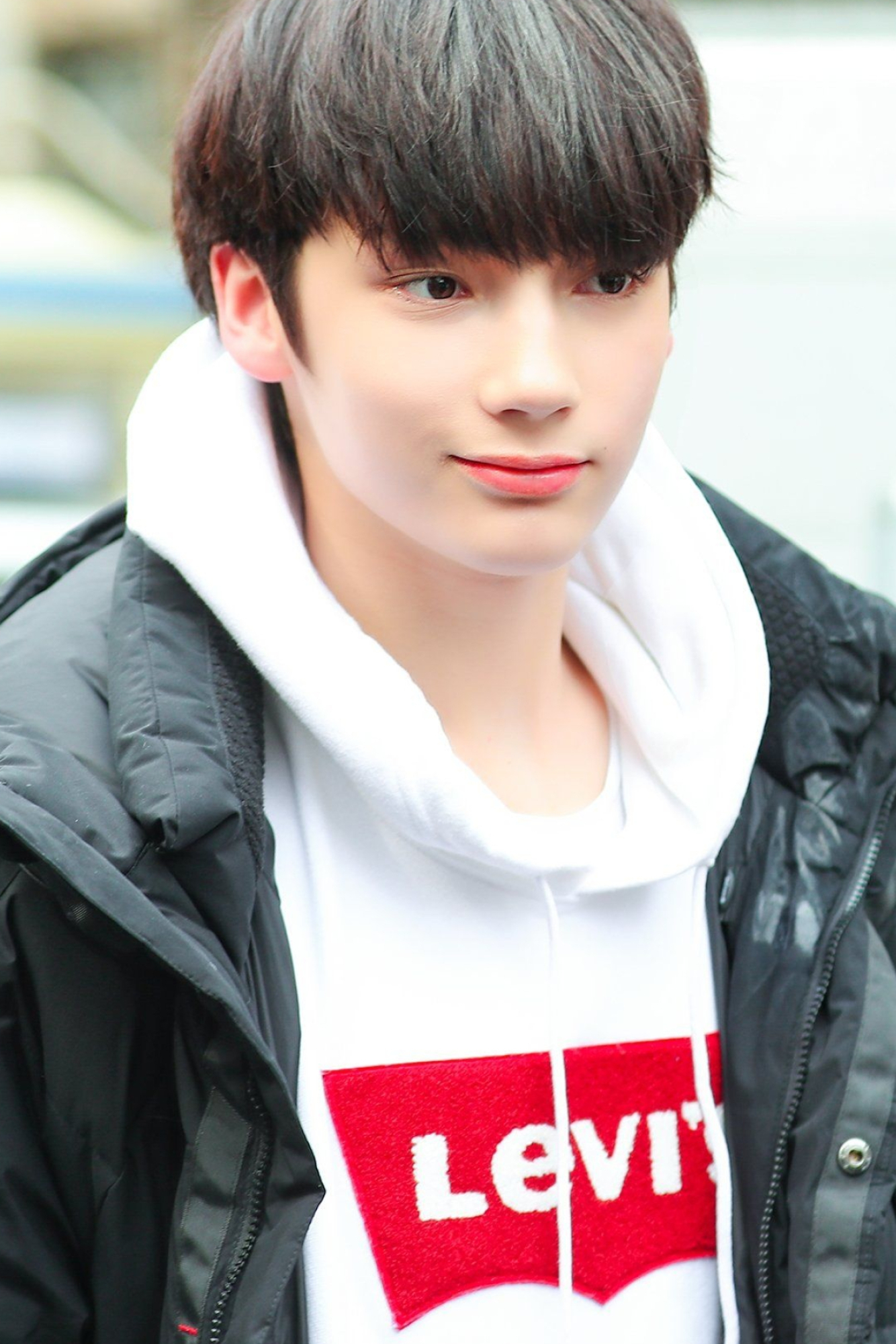 Huening Kai, TXT, Boy groups, Dancing, 1340x2000 HD Phone