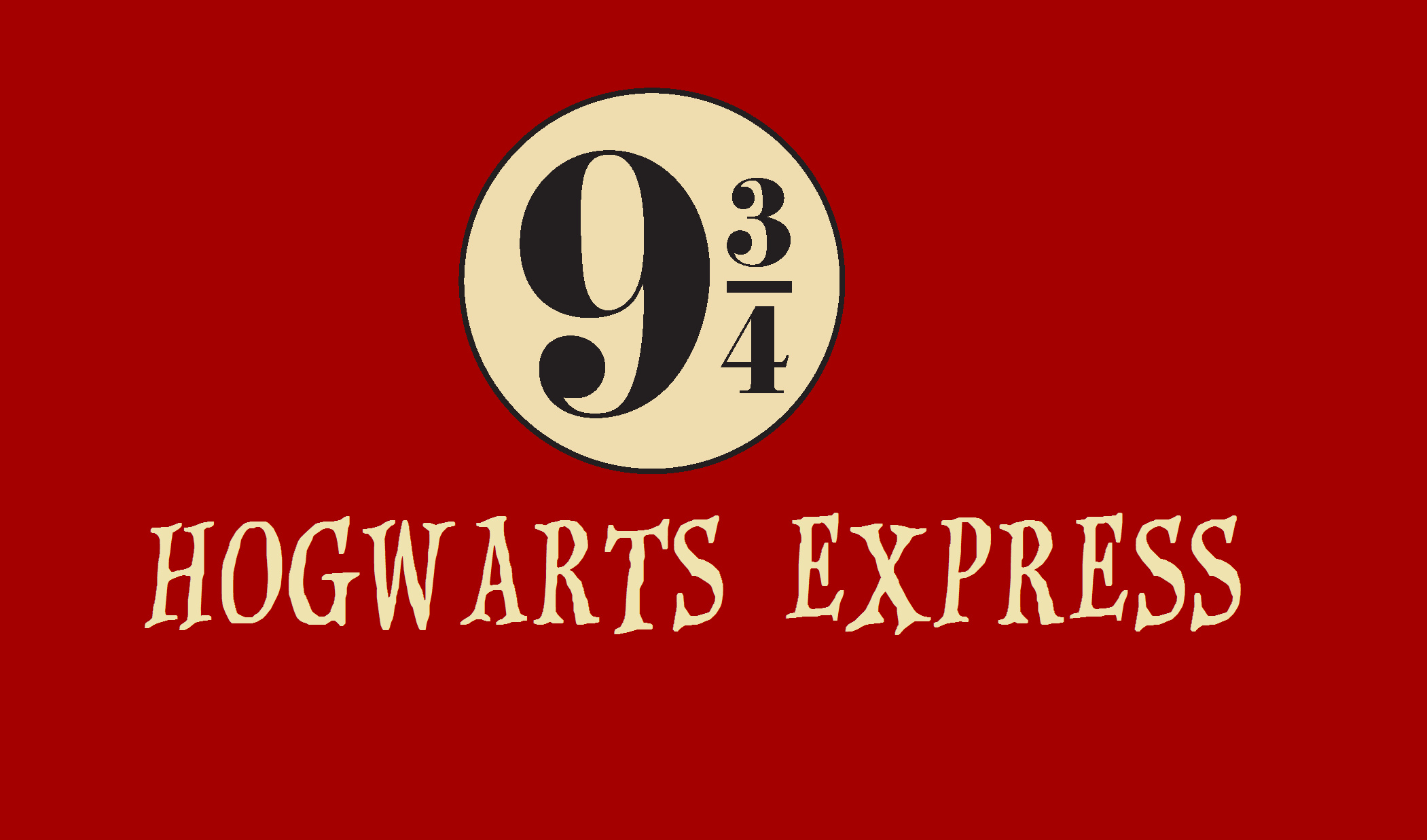Platform 9 3/4 movies, Harry Potter marathon, Hogwarts letter creation, Movie night, 2110x1240 HD Desktop