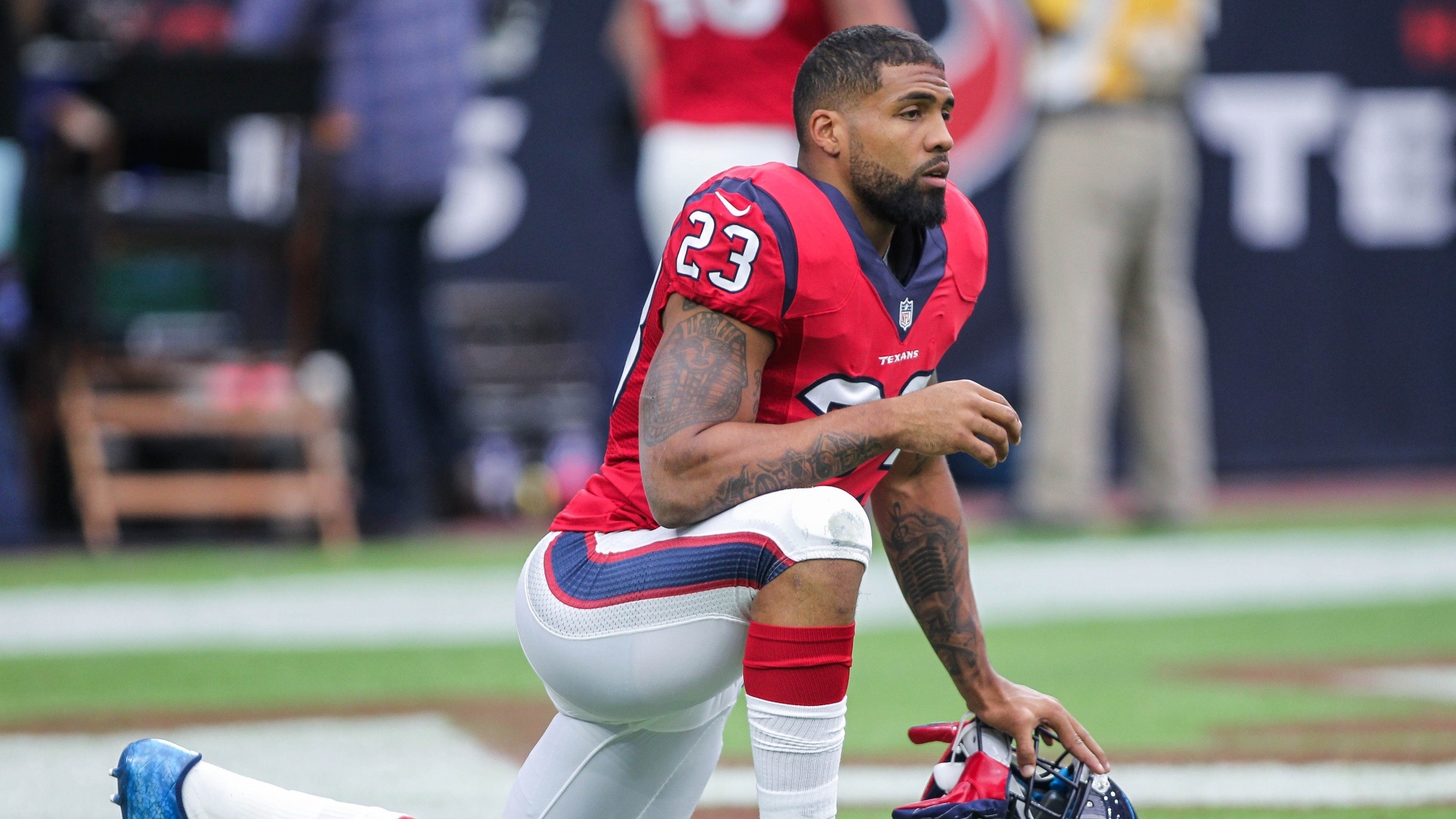 Arian Foster, Houston Texans Wallpaper, 1920x1080 Full HD Desktop