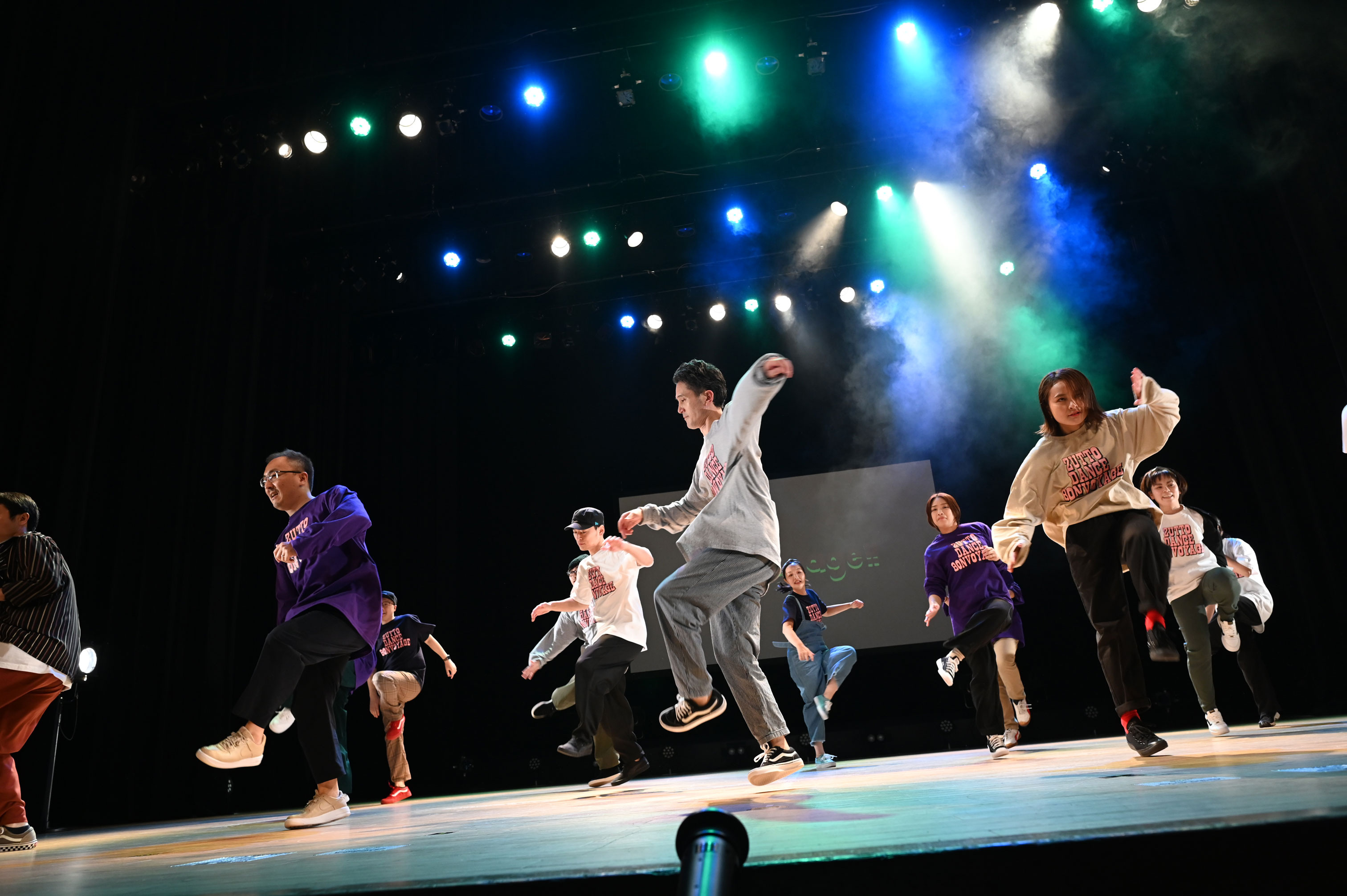 House Dance, Zutto dance studio, House dance school, Zuttodancestudio, 3030x2020 HD Desktop