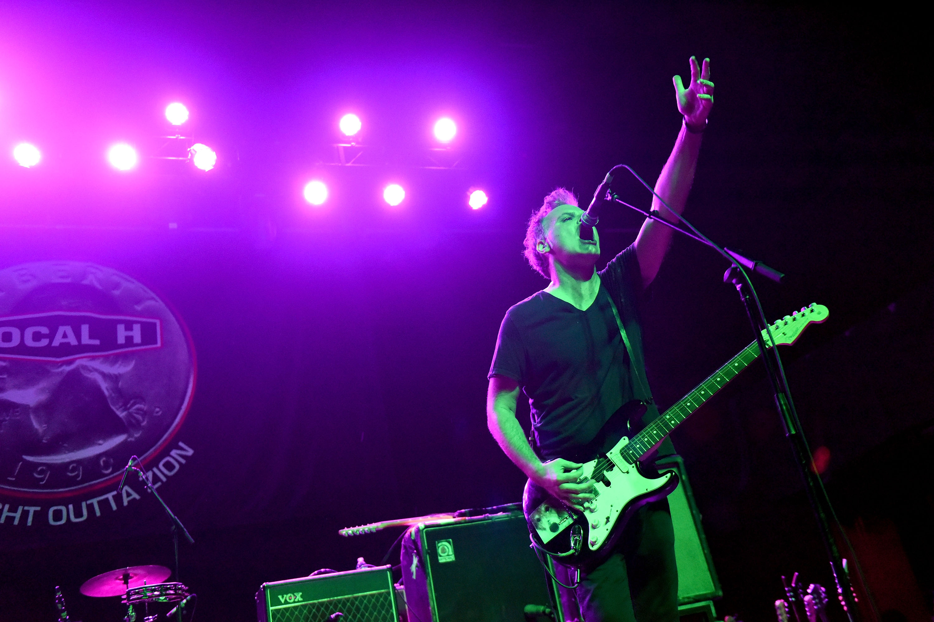 Local H Band, Music artists, Longevity, Scott Lucas, 3000x2000 HD Desktop