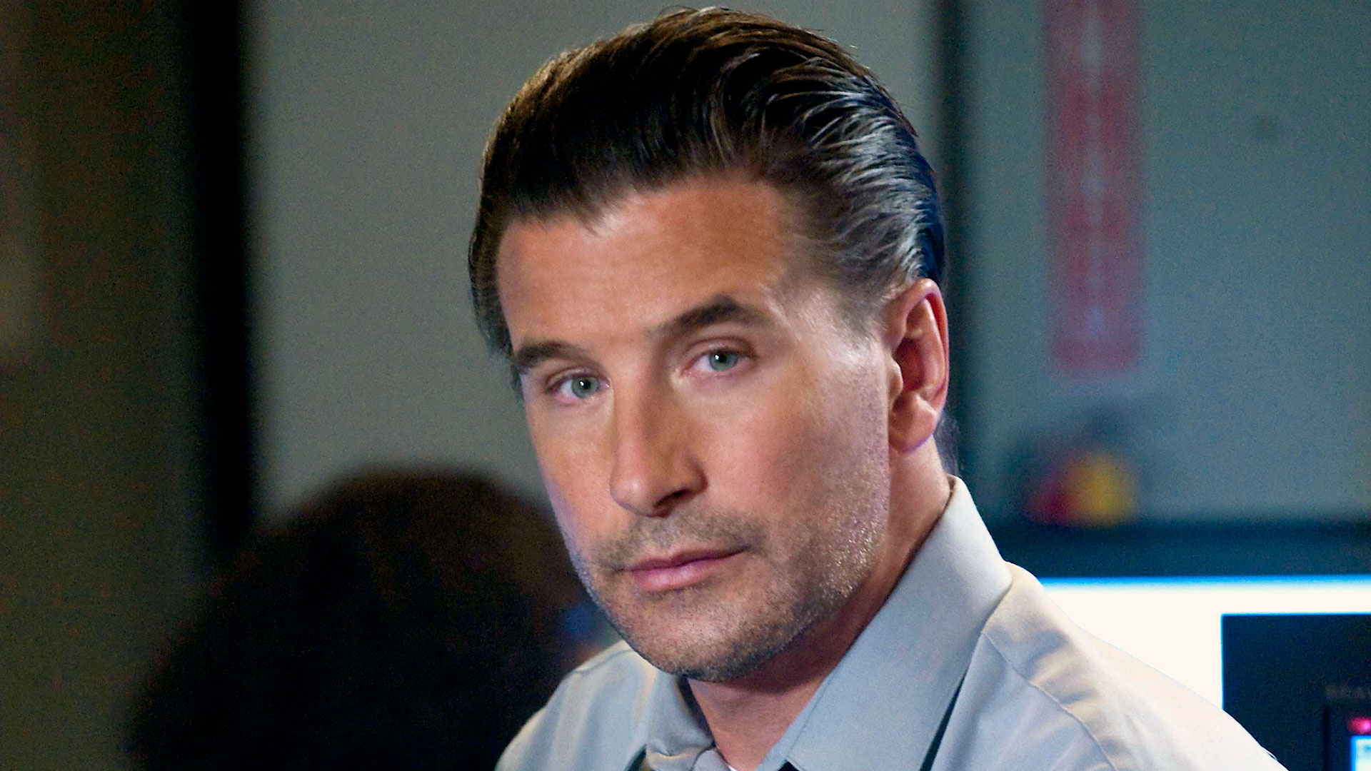 William Baldwin, The Craigslist Killer, Cast, Lifetime, 1920x1080 Full HD Desktop