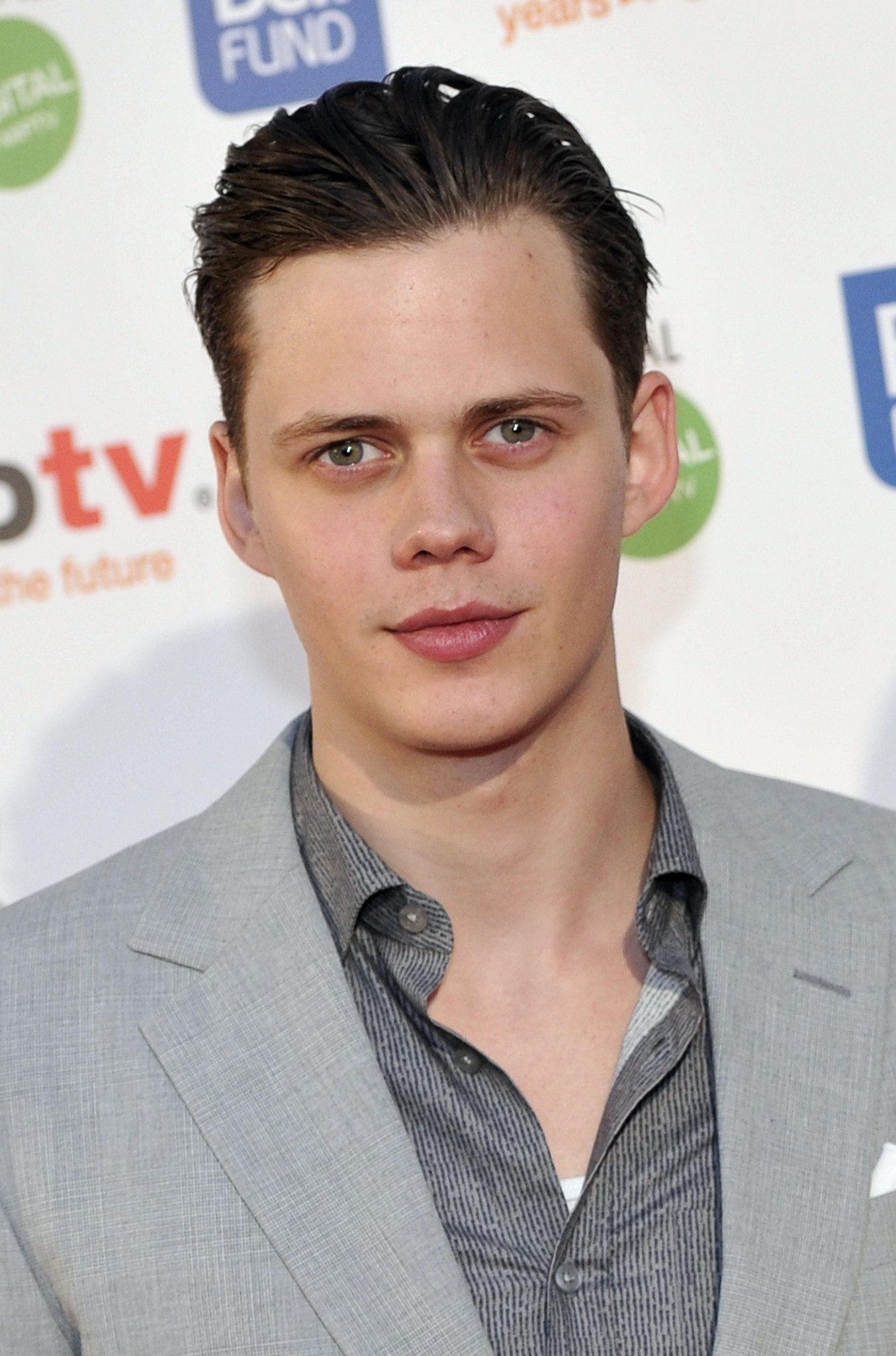 Bill Skarsgard movies, Bill Skarsgrd, Fanpop, 1360x2050 HD Phone