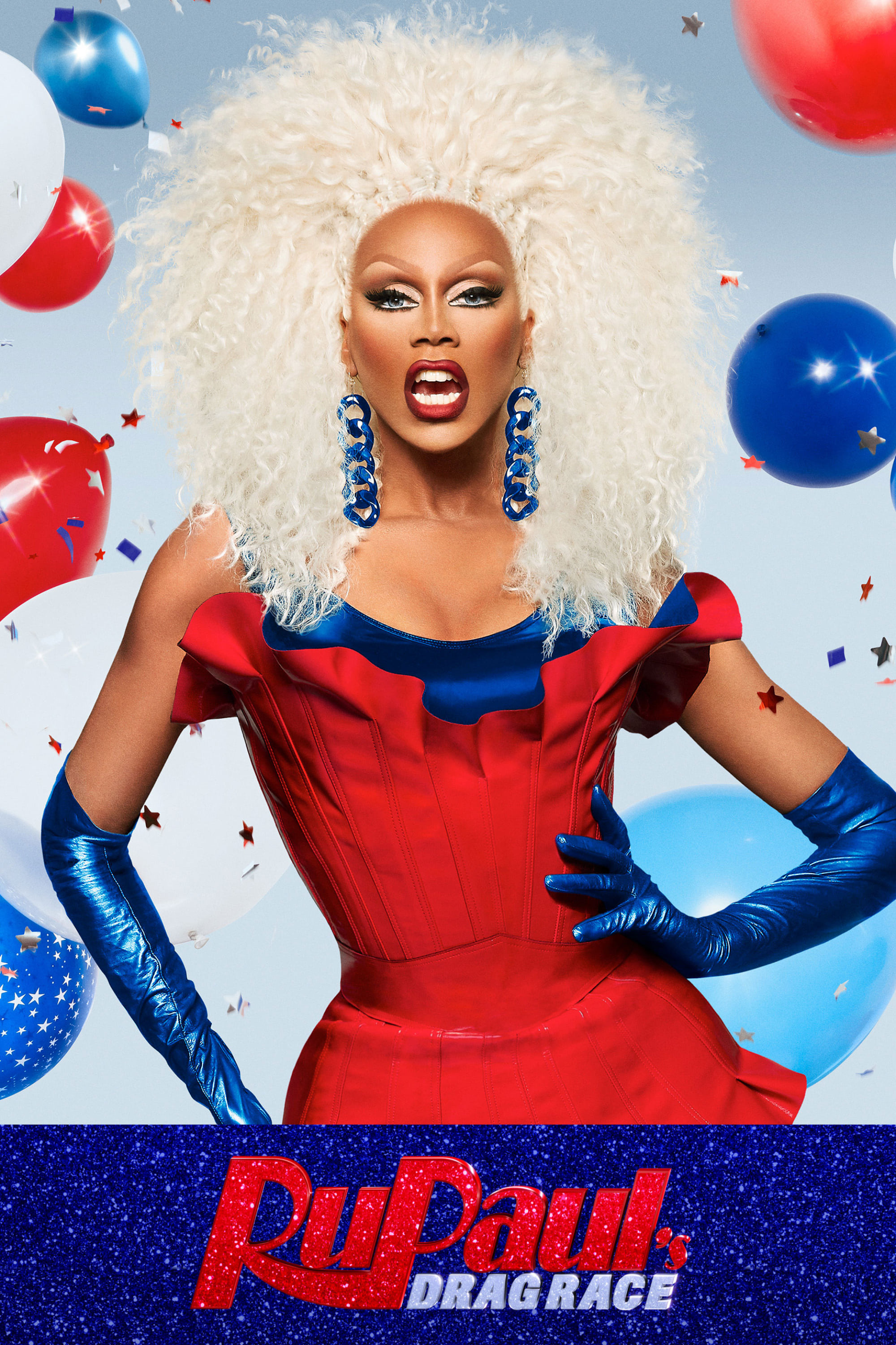 RuPaul's Dra Race, Posters, Movie database, 2000x3000 HD Phone