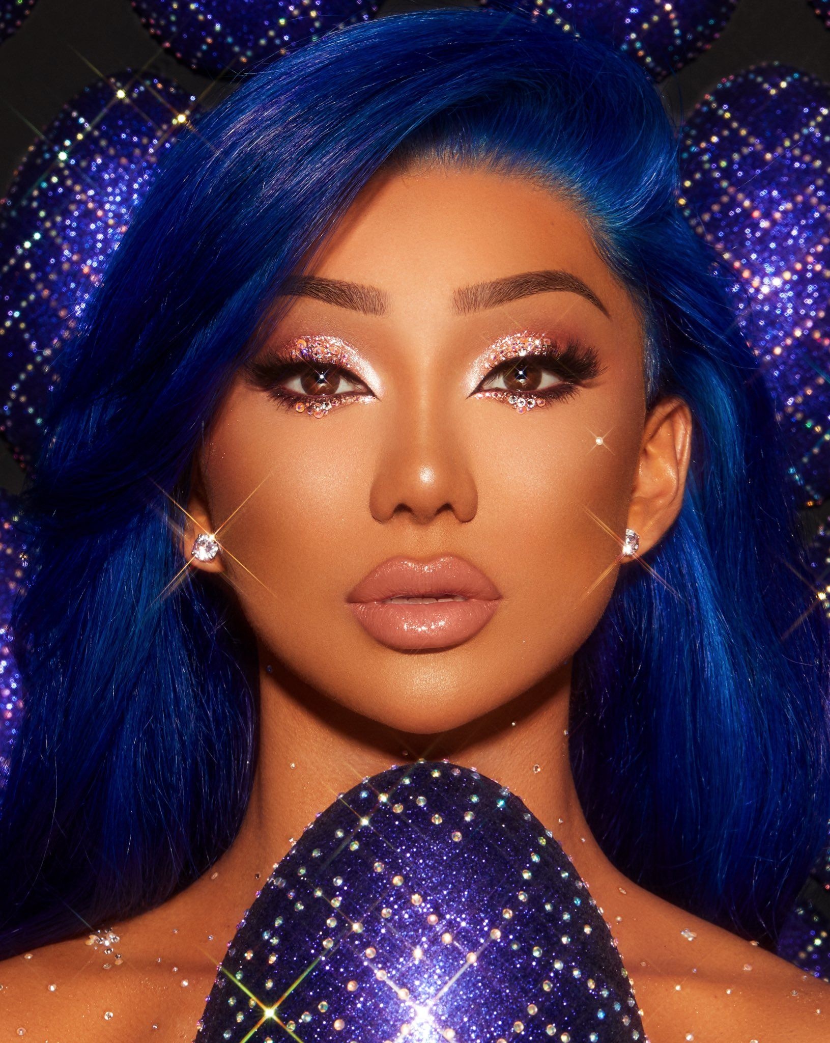 Nikita Dragun, Twitter, Sexy beauty girls, Nikita, 1640x2050 HD Phone