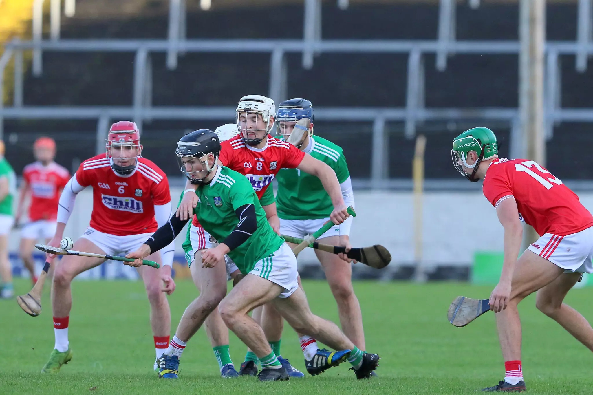 Hurling clash, Limerick's panel, Cork showdown, Minor hurling, 2050x1370 HD Desktop