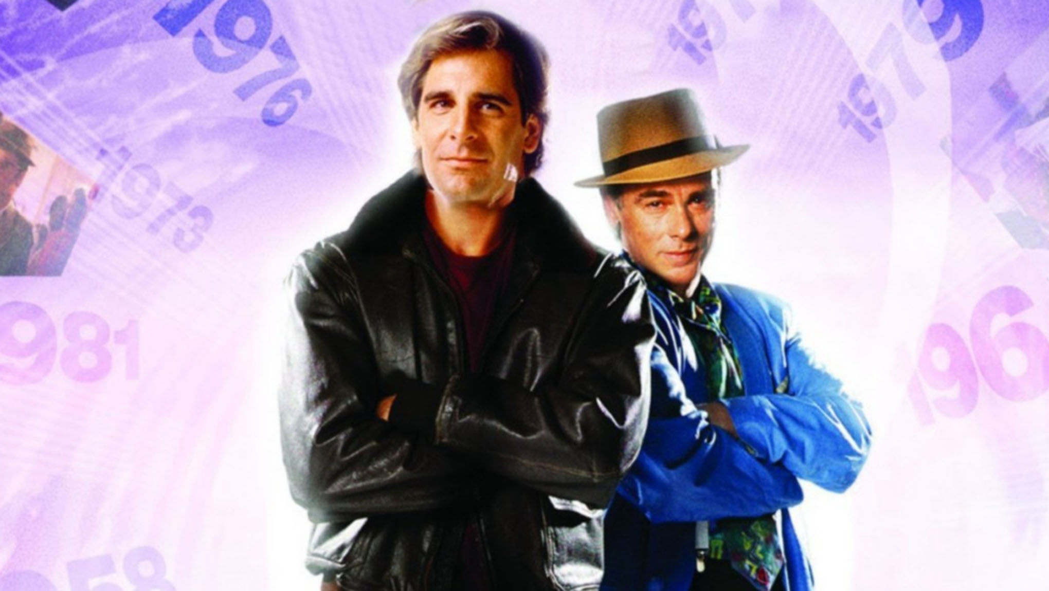 Quantum Leap Season 1, Review, Dusty reviews, 2040x1150 HD Desktop