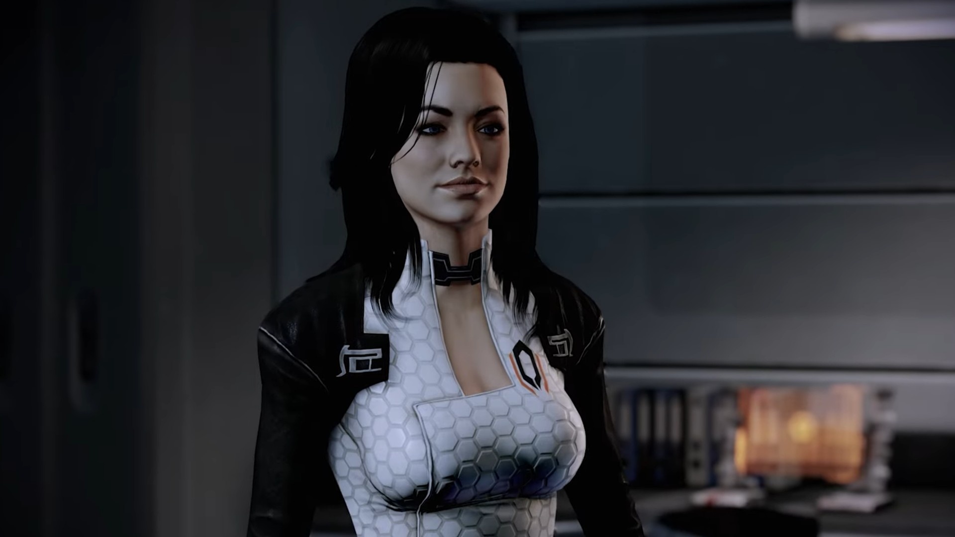 Mass Effect 2, Legendary edition, Mission order, Guide, 1920x1080 Full HD Desktop