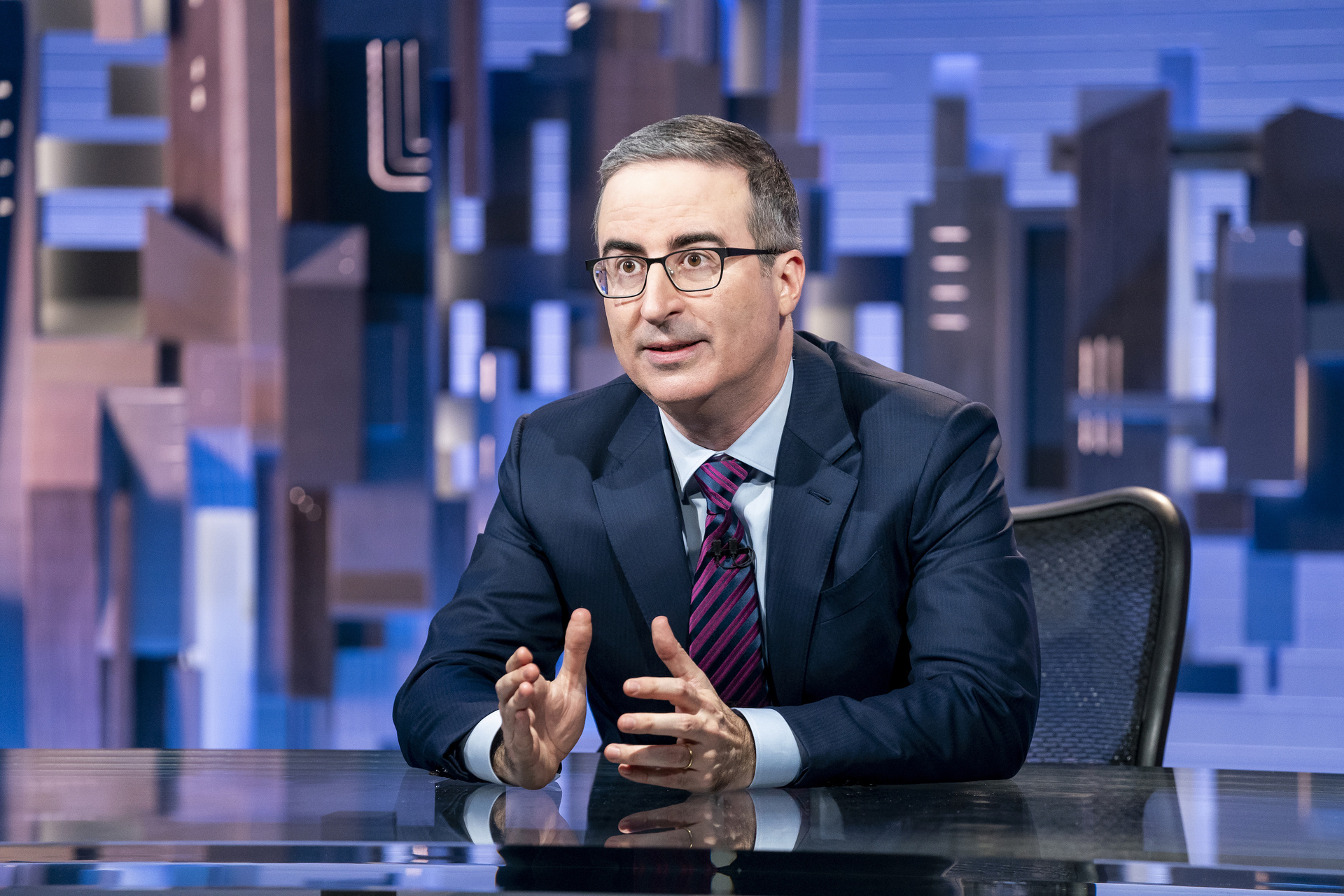 Last Week Tonight, People of Alabama, Kay Ivey, Transgender law, 1920x1280 HD Desktop