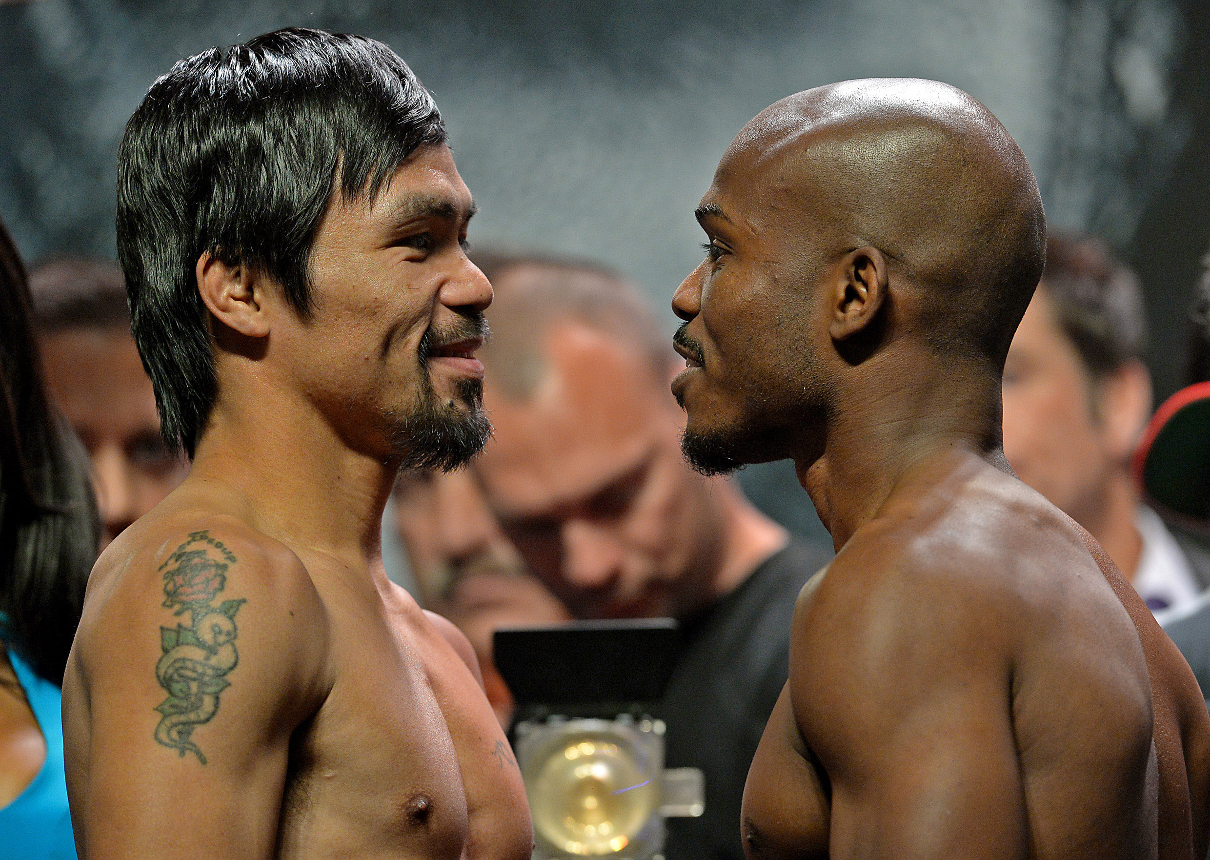 Timothy Bradley, Manny Pacquiao Wallpaper, 2480x1770 HD Desktop