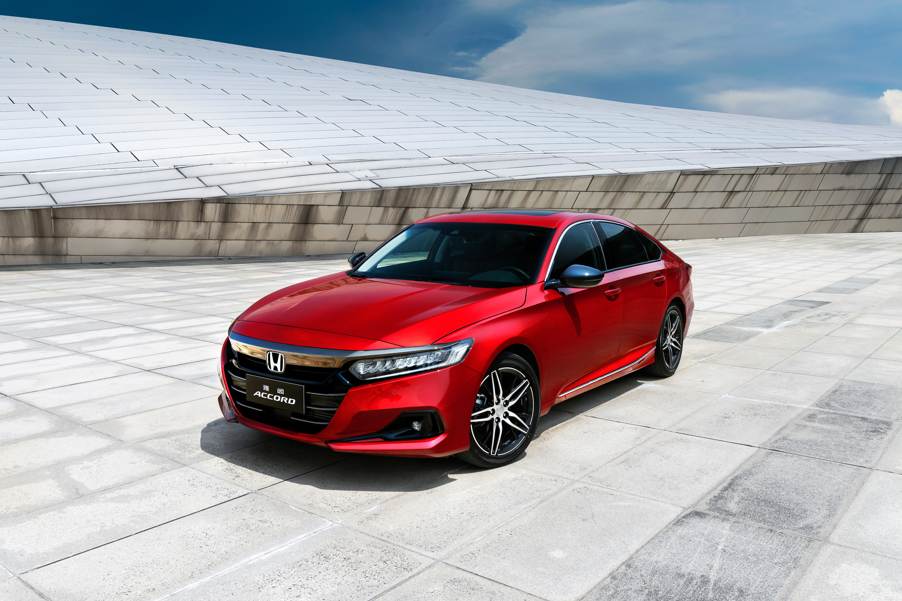 CV, Honda Accord Wallpaper, 3000x2000 HD Desktop