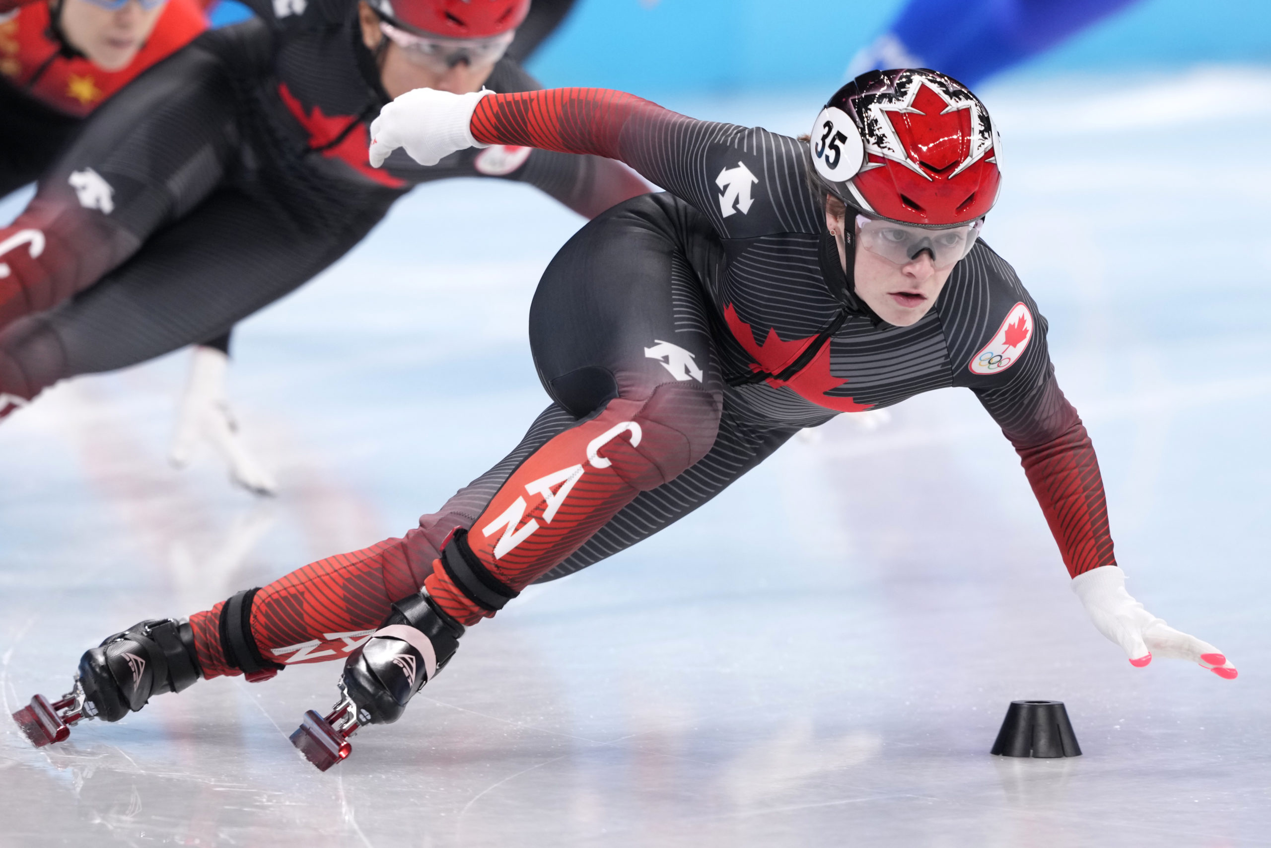 Team Canada, Kim Boutin Wallpaper, 2560x1710 HD Desktop