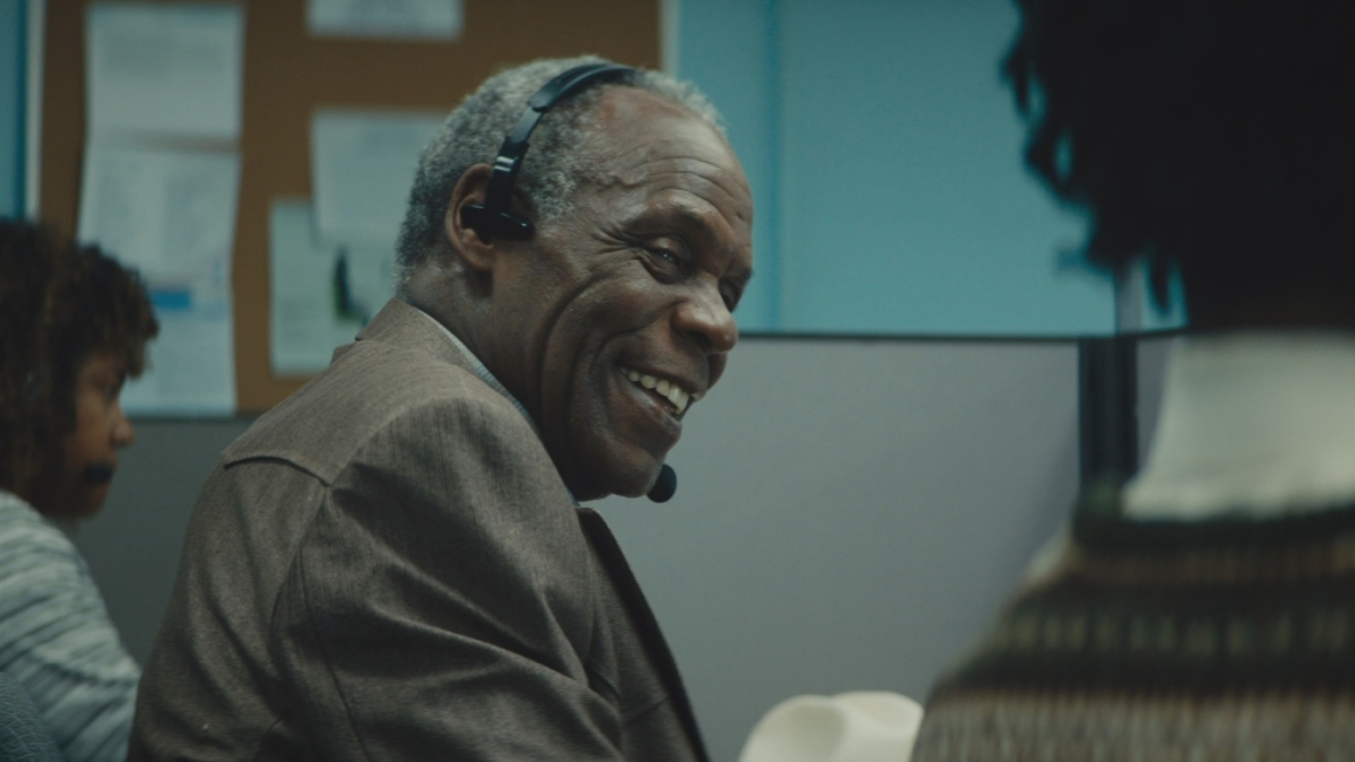 Blu-ray review, Movie critique, Sorry to Bother You analysis, Cinematic examination, 1920x1080 Full HD Desktop